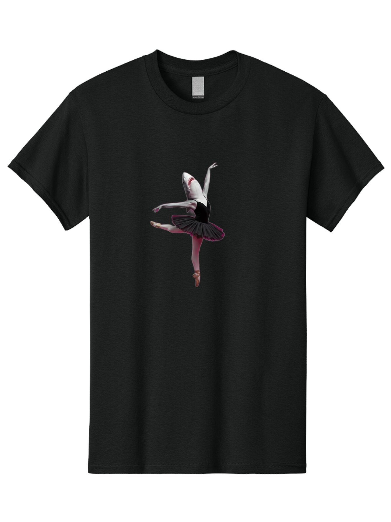 Shark-Dancer-1 Men'S Graphic Tee, 100% Cotton, Comfortable Casual Summer Wear, Machine Washable, Vintage Camera, Old Camera, Antique Camera, Black Camera, Classic Photography, Photography Equipment, Nostalgic Device, Film Camera, Camera Art Bar473 8