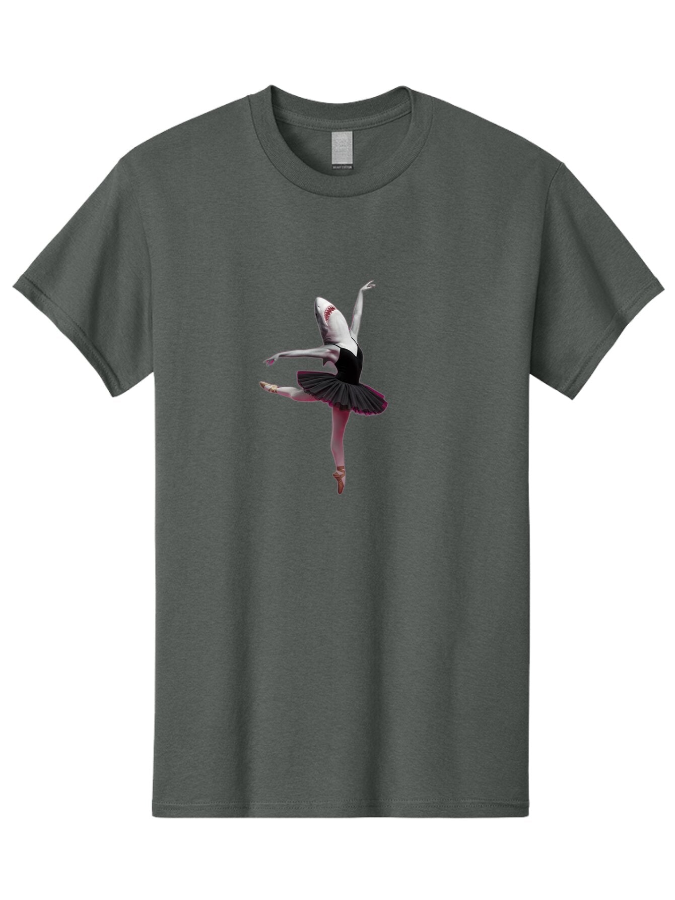 Shark-Dancer-1 Men'S Graphic Tee, 100% Cotton, Comfortable Casual Summer Wear, Machine Washable, Vintage Camera, Old Camera, Antique Camera, Black Camera, Classic Photography, Photography Equipment, Nostalgic Device, Film Camera, Camera Art Bar473 11