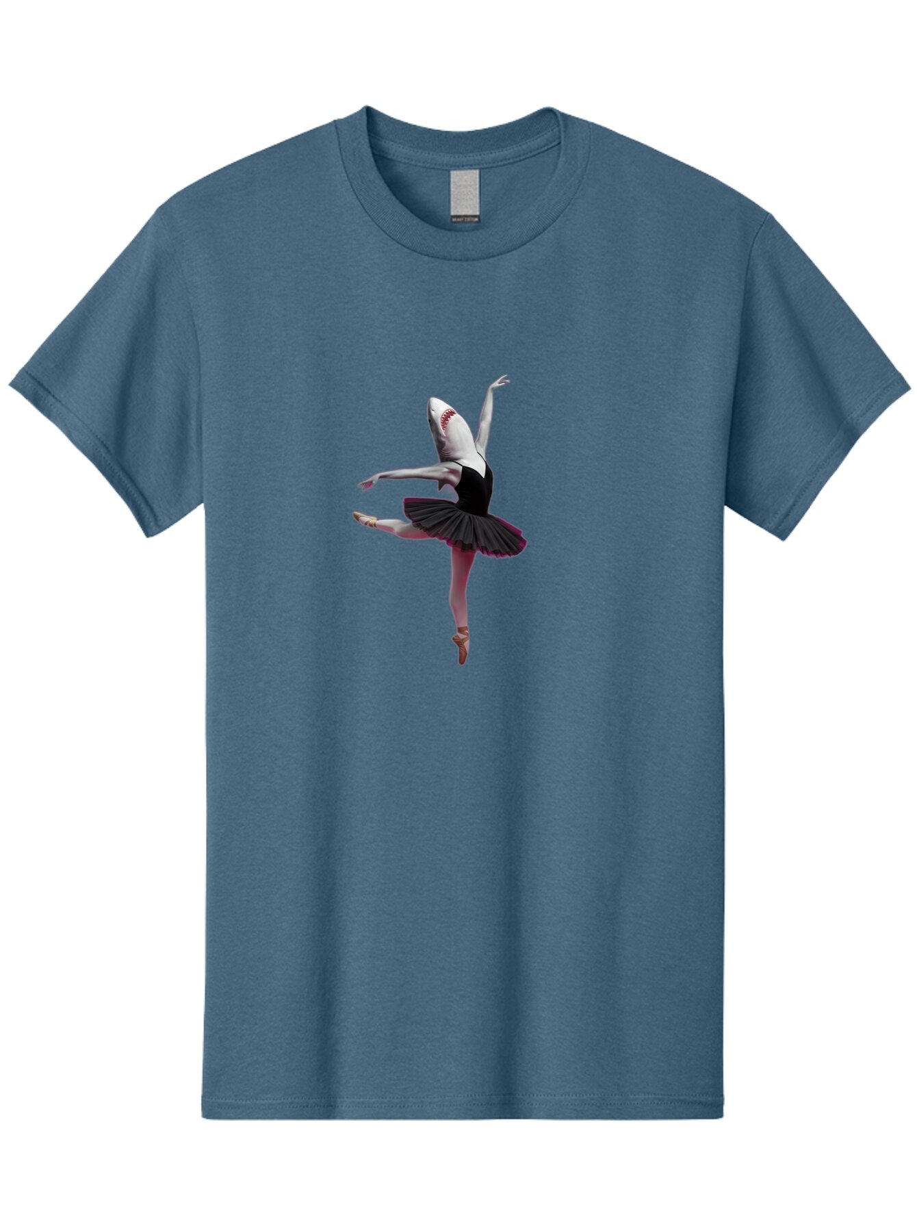 Shark-Dancer-1 Men'S Graphic Tee, 100% Cotton, Comfortable Casual Summer Wear, Machine Washable, Vintage Camera, Old Camera, Antique Camera, Black Camera, Classic Photography, Photography Equipment, Nostalgic Device, Film Camera, Camera Art Bar473 12
