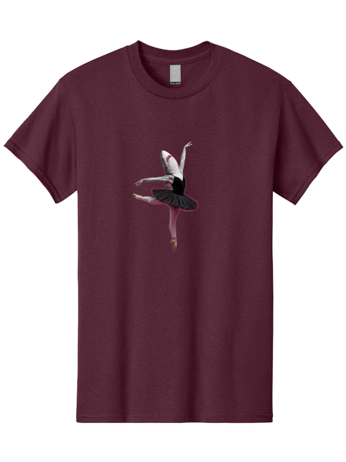 Shark-Dancer-1 Men'S Graphic Tee, 100% Cotton, Comfortable Casual Summer Wear, Machine Washable, Vintage Camera, Old Camera, Antique Camera, Black Camera, Classic Photography, Photography Equipment, Nostalgic Device, Film Camera, Camera Art Bar473 3