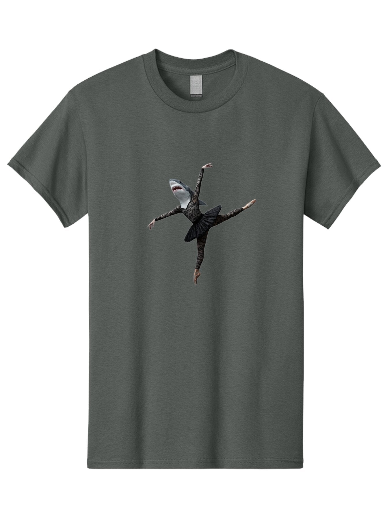 Shark-Dancer-2 Men'S Graphic Tee, 100% Cotton, Comfortable Casual Summer Wear, Machine Washable, Vintage Camera, Old Camera, Antique Camera, Black Camera, Classic Photography, Photography Equipment, Nostalgic Device, Film Camera, Camera Art Bar474 5