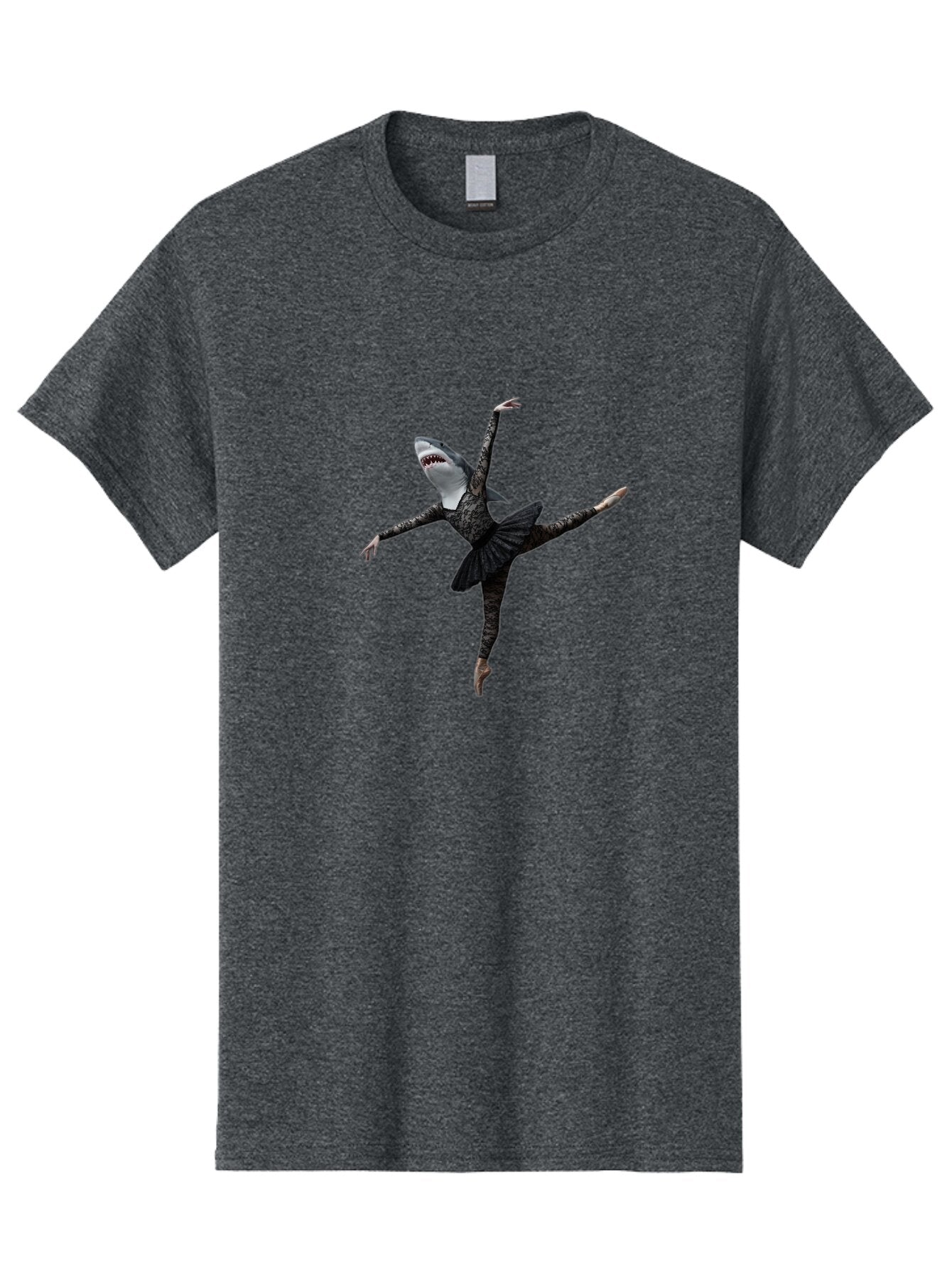 Shark-Dancer-2 Men'S Graphic Tee, 100% Cotton, Comfortable Casual Summer Wear, Machine Washable, Vintage Camera, Old Camera, Antique Camera, Black Camera, Classic Photography, Photography Equipment, Nostalgic Device, Film Camera, Camera Art Bar474