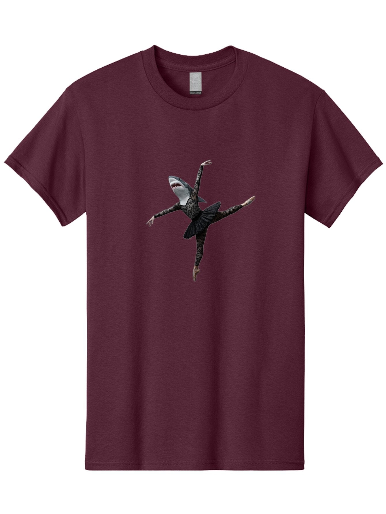 Shark-Dancer-2 Men'S Graphic Tee, 100% Cotton, Comfortable Casual Summer Wear, Machine Washable, Vintage Camera, Old Camera, Antique Camera, Black Camera, Classic Photography, Photography Equipment, Nostalgic Device, Film Camera, Camera Art Bar474 6