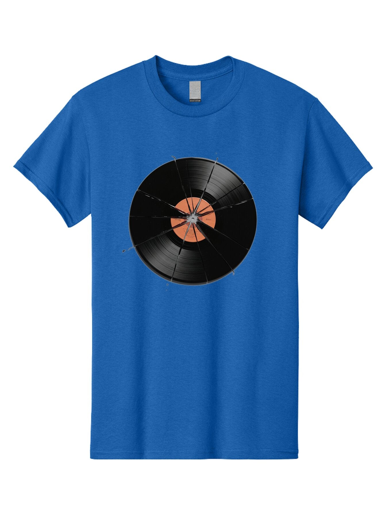 Shattered-Vinyl-Record Men'S Graphic Tee, 100% Cotton, Comfortable Casual Summer Wear, Machine Washable, Vintage Camera, Old Camera, Antique Camera, Black Camera, Classic Photography, Photography Equipment, Nostalgic Device, Film Camera, Bar478 15