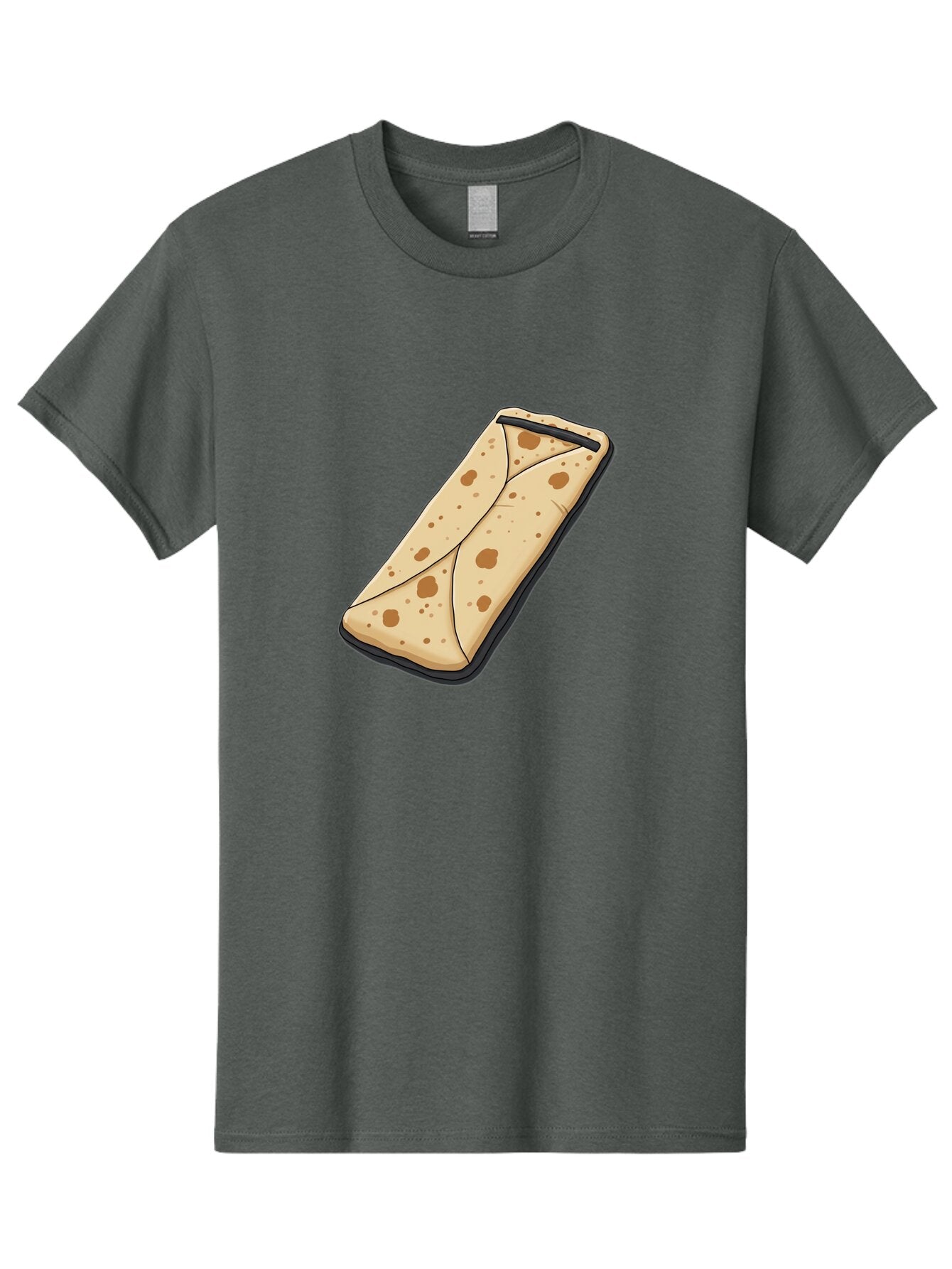 Shawarma-1 Men'S Graphic Tee, 100% Cotton, Comfortable Casual Summer Wear, Machine Washable, Vintage Camera, Old Camera, Antique Camera, Black Camera, Classic Photography, Photography Equipment, Nostalgic Device, Film Camera, Camera Art Bar479 6