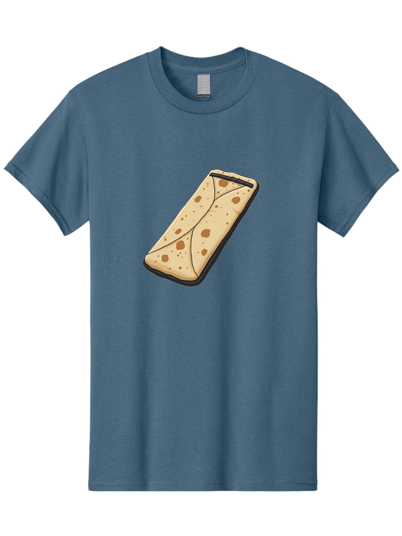 Shawarma-1 Men'S Graphic Tee, 100% Cotton, Comfortable Casual Summer Wear, Machine Washable, Vintage Camera, Old Camera, Antique Camera, Black Camera, Classic Photography, Photography Equipment, Nostalgic Device, Film Camera, Camera Art Bar479 3