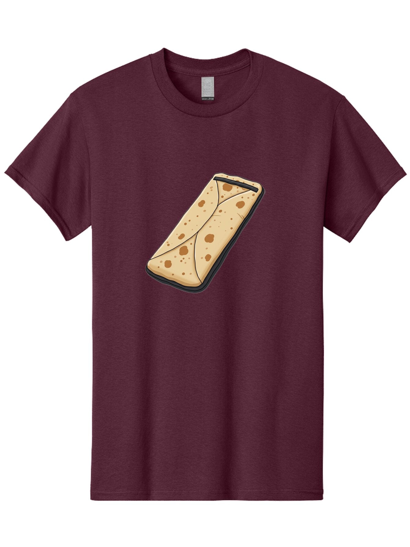 Shawarma-1 Men'S Graphic Tee, 100% Cotton, Comfortable Casual Summer Wear, Machine Washable, Vintage Camera, Old Camera, Antique Camera, Black Camera, Classic Photography, Photography Equipment, Nostalgic Device, Film Camera, Camera Art Bar479