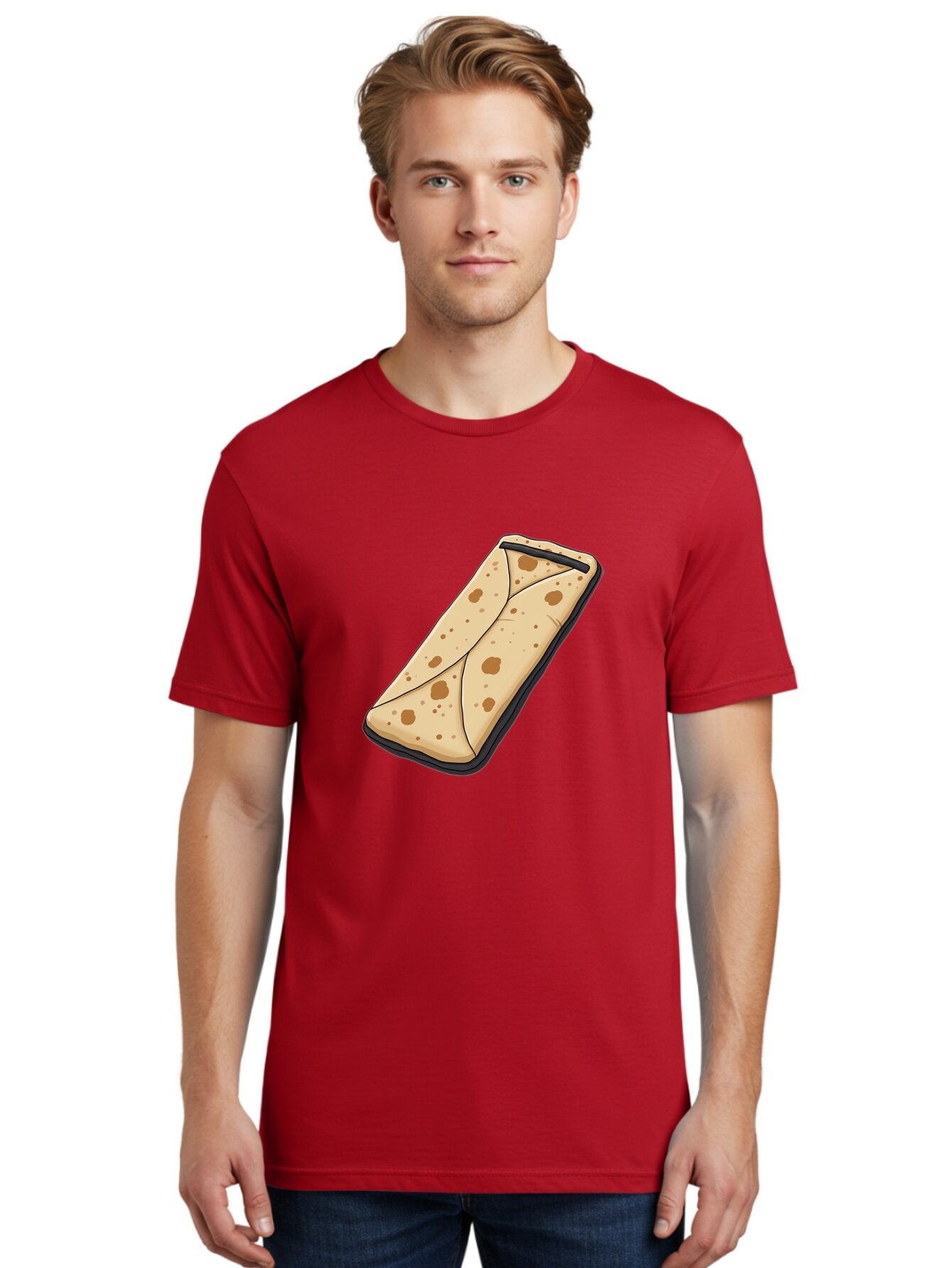 Shawarma-1 Men'S Graphic Tee, 100% Cotton, Comfortable Casual Summer Wear, Machine Washable, Vintage Camera, Old Camera, Antique Camera, Black Camera, Classic Photography, Photography Equipment, Nostalgic Device, Film Camera, Camera Art Bar479 27