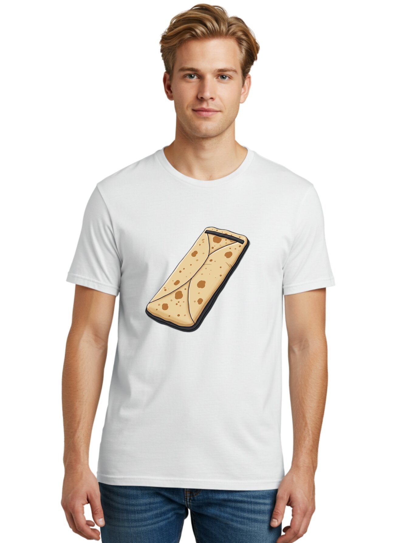 Shawarma-1 Men'S Graphic Tee, 100% Cotton, Comfortable Casual Summer Wear, Machine Washable, Vintage Camera, Old Camera, Antique Camera, Black Camera, Classic Photography, Photography Equipment, Nostalgic Device, Film Camera, Camera Art Bar479 17