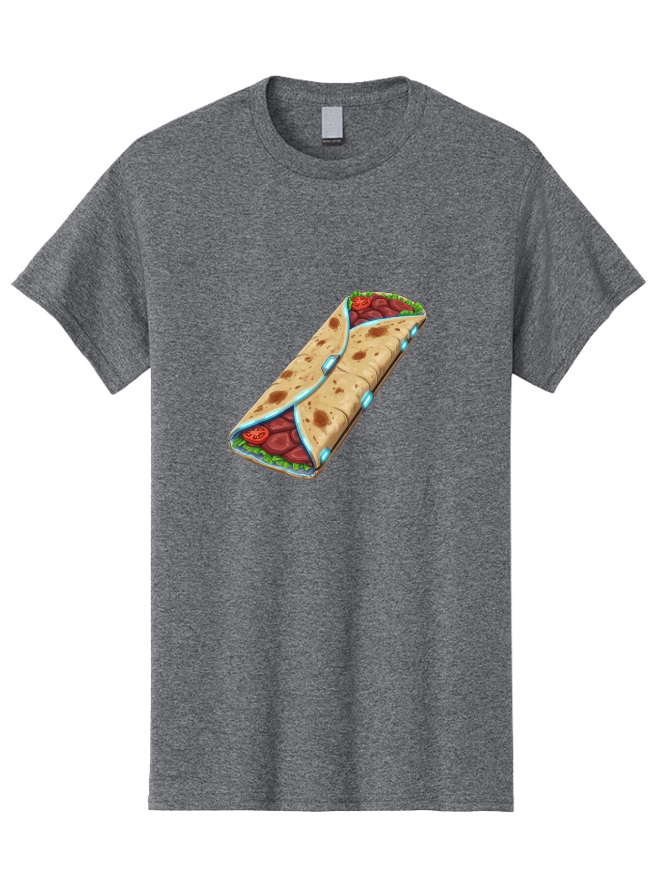 Shawarma Men'S Graphic Tee, 100% Cotton, Comfortable Casual Summer Wear, Machine Washable, Vintage Camera, Old Camera, Antique Camera, Black Camera, Classic Photography, Photography Equipment, Nostalgic Device, Film Camera, Camera Art Bar481 4