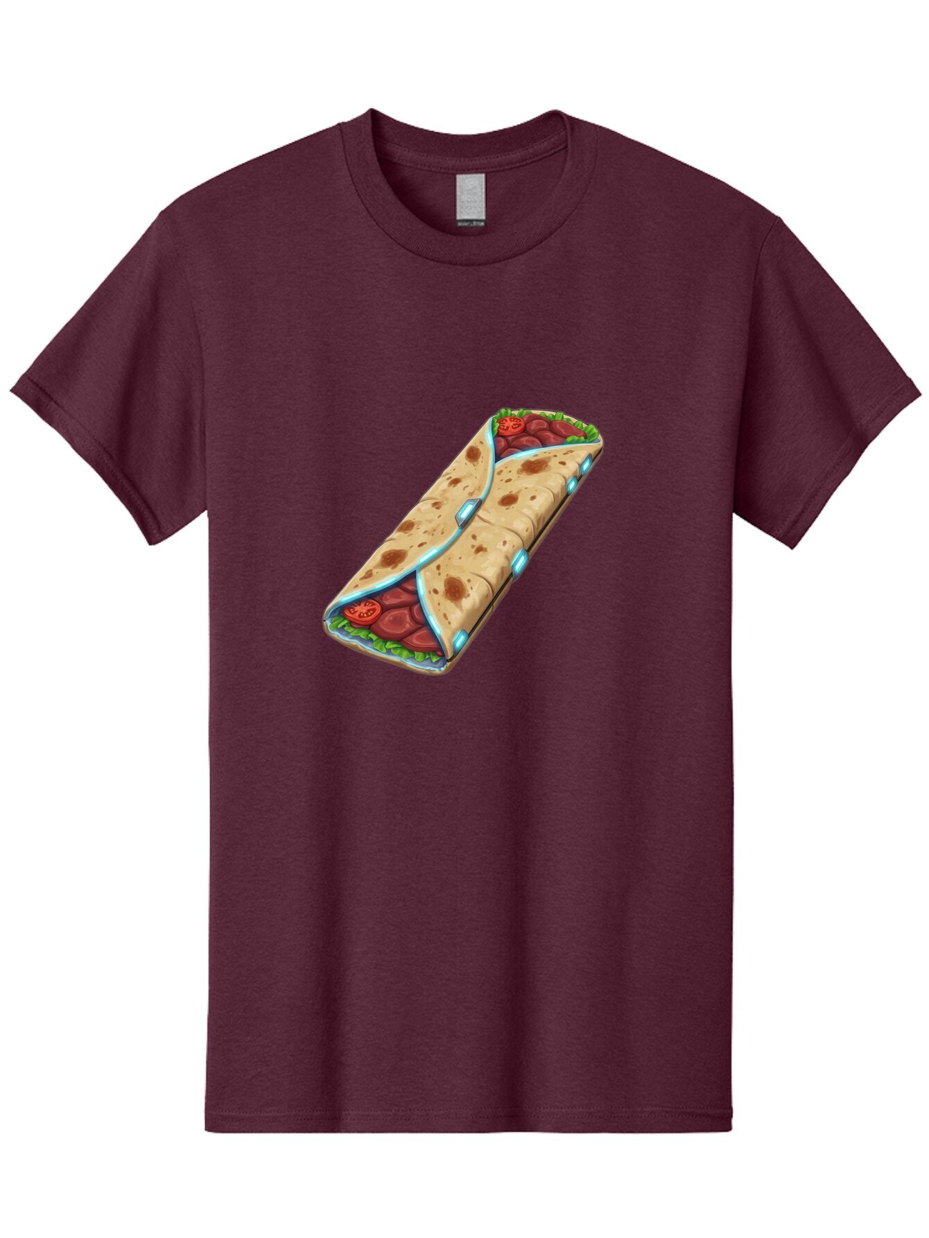 Shawarma Men'S Graphic Tee, 100% Cotton, Comfortable Casual Summer Wear, Machine Washable, Vintage Camera, Old Camera, Antique Camera, Black Camera, Classic Photography, Photography Equipment, Nostalgic Device, Film Camera, Camera Art Bar481 9
