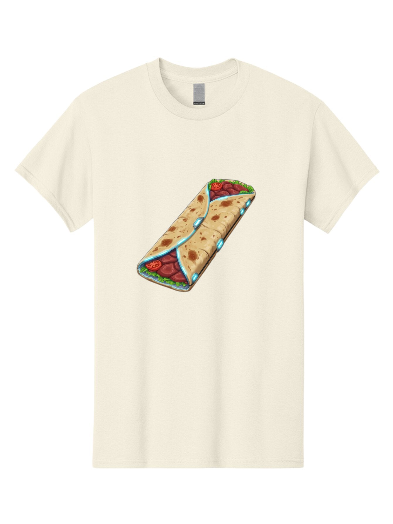 Shawarma Men'S Graphic Tee, 100% Cotton, Comfortable Casual Summer Wear, Machine Washable, Vintage Camera, Old Camera, Antique Camera, Black Camera, Classic Photography, Photography Equipment, Nostalgic Device, Film Camera, Camera Art Bar481