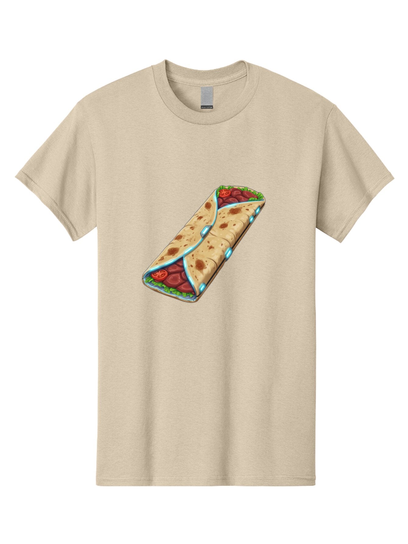 Shawarma Men'S Graphic Tee, 100% Cotton, Comfortable Casual Summer Wear, Machine Washable, Vintage Camera, Old Camera, Antique Camera, Black Camera, Classic Photography, Photography Equipment, Nostalgic Device, Film Camera, Camera Art Bar481 8