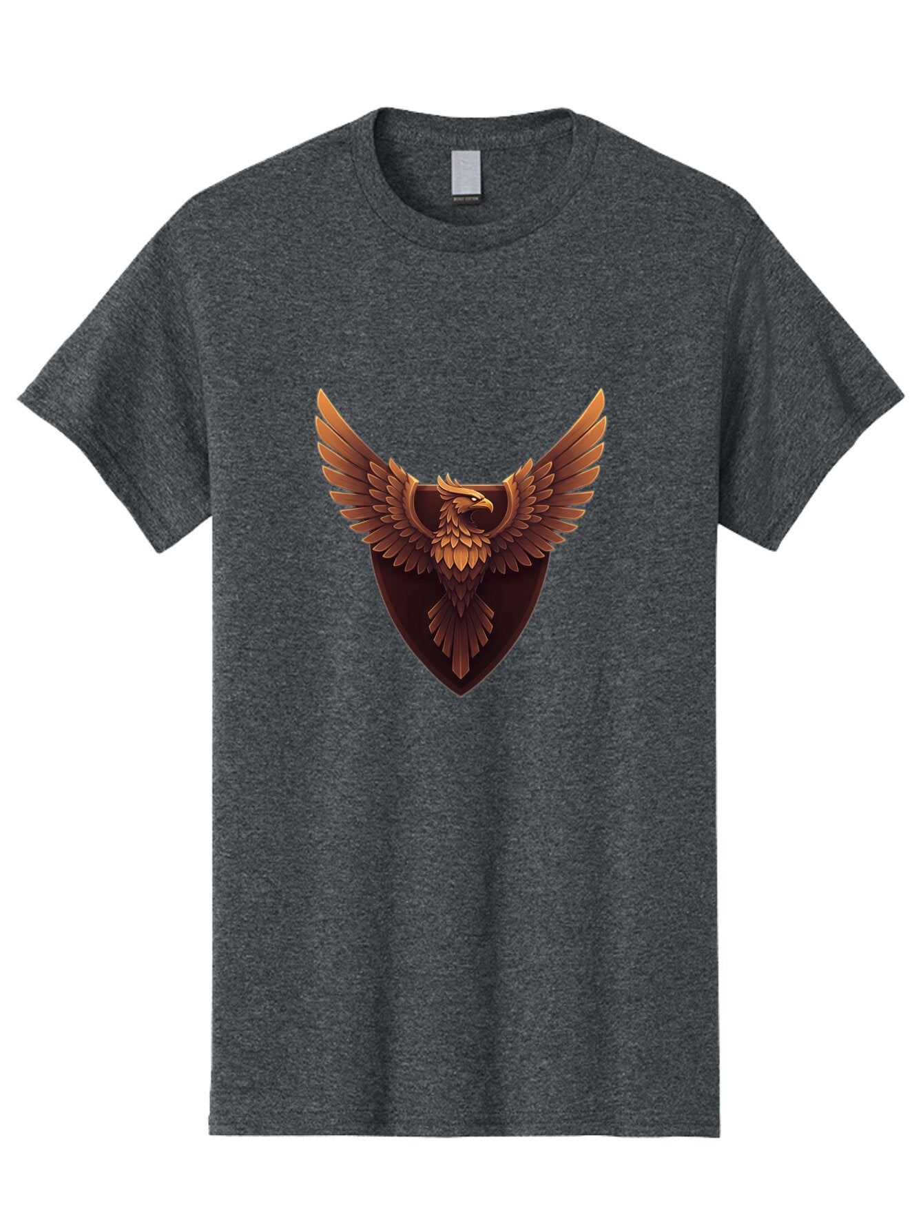 Shield-Eagle Men'S Graphic Tee, 100% Cotton, Comfortable Casual Summer Wear, Machine Washable, Vintage Camera, Old Camera, Antique Camera, Black Camera, Classic Photography, Photography Equipment, Nostalgic Device, Film Camera, Camera Art Bar484 14