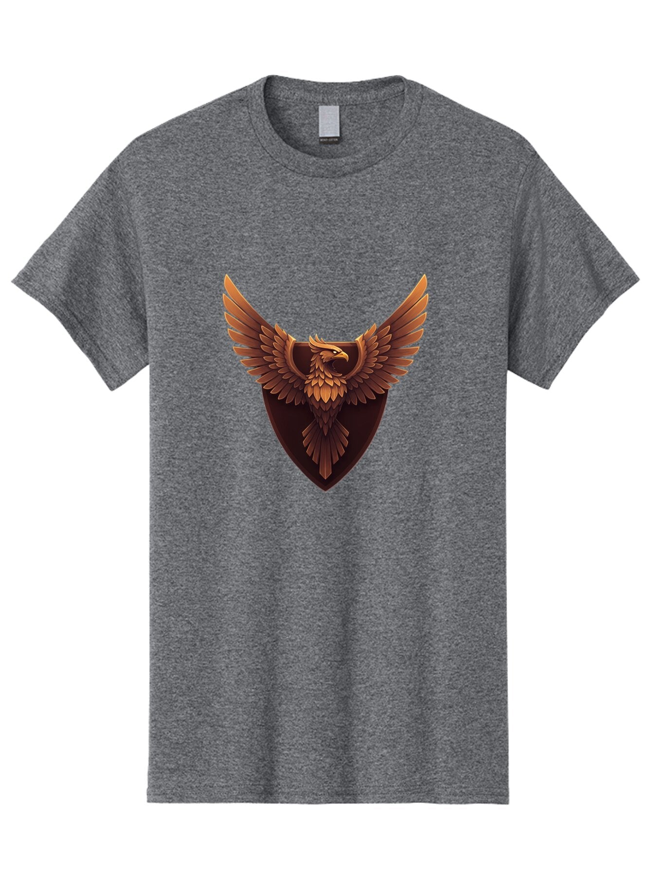 Shield-Eagle Men'S Graphic Tee, 100% Cotton, Comfortable Casual Summer Wear, Machine Washable, Vintage Camera, Old Camera, Antique Camera, Black Camera, Classic Photography, Photography Equipment, Nostalgic Device, Film Camera, Camera Art Bar484 7