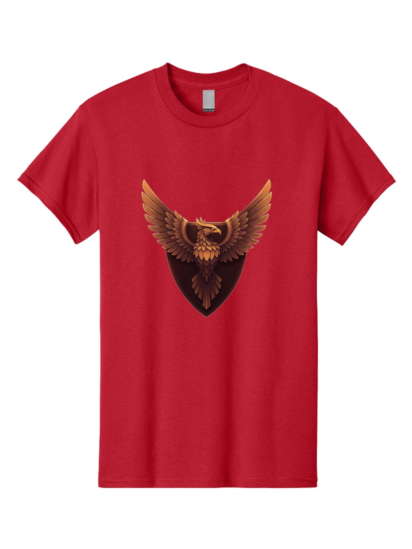 Shield-Eagle Men'S Graphic Tee, 100% Cotton, Comfortable Casual Summer Wear, Machine Washable, Vintage Camera, Old Camera, Antique Camera, Black Camera, Classic Photography, Photography Equipment, Nostalgic Device, Film Camera, Camera Art Bar484 8