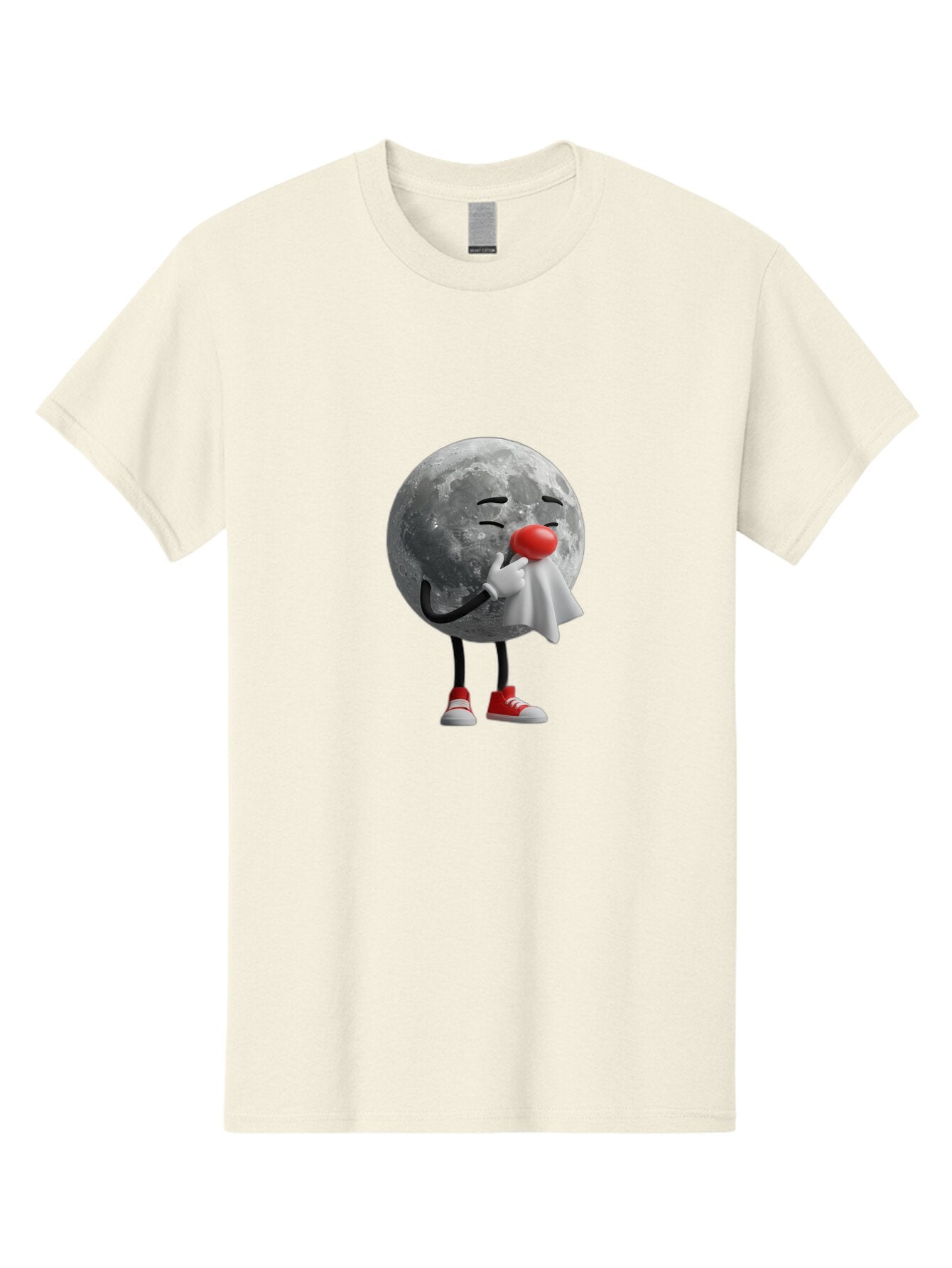 Sick-Moon-2 Men'S Graphic Tee, 100% Cotton, Comfortable Casual Summer Wear, Machine Washable, Vintage Camera, Old Camera, Antique Camera, Black Camera, Classic Photography, Photography Equipment, Nostalgic Device, Film Camera, Camera Art Bar491 14