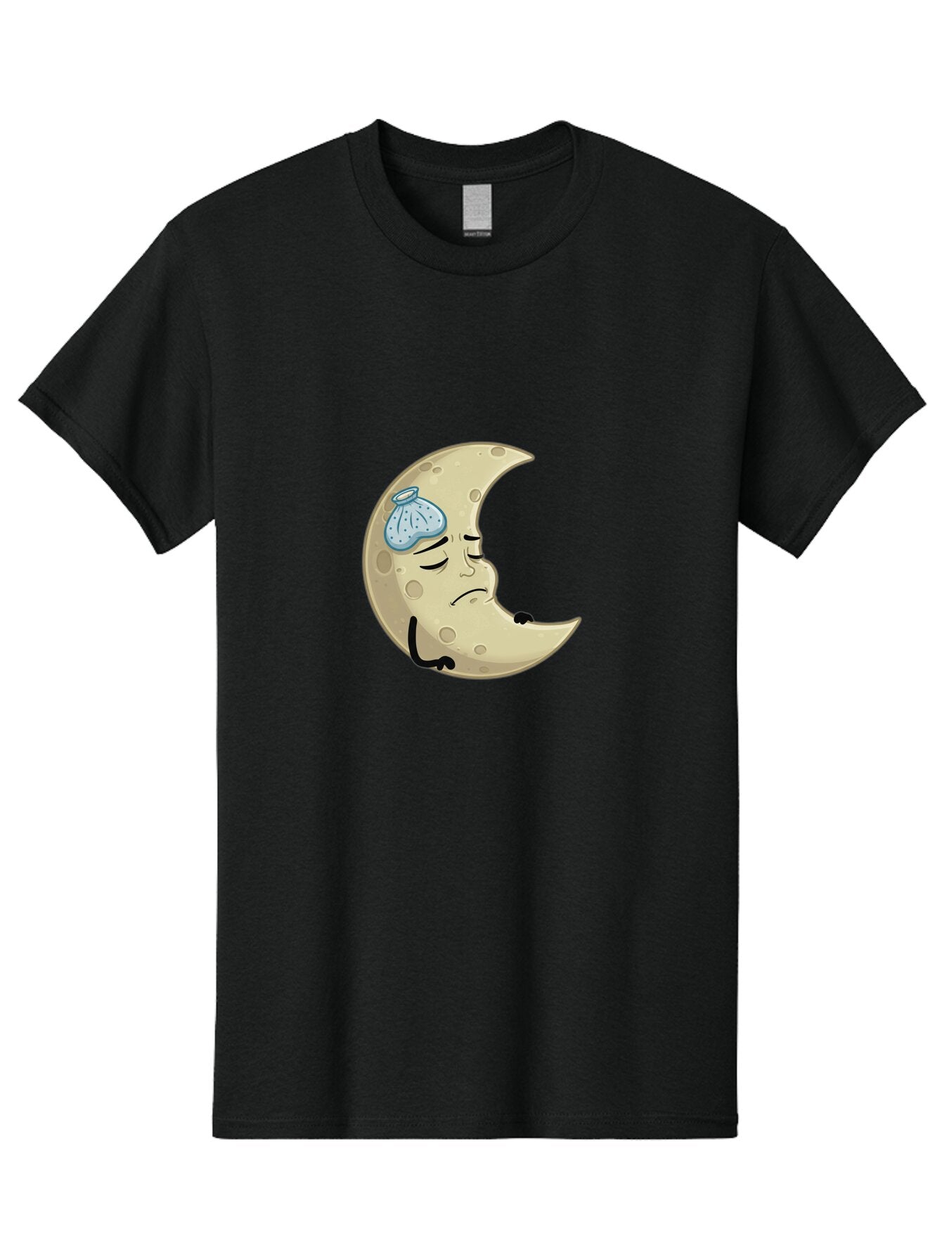 Sick-Moon Men'S Graphic Tee, 100% Cotton, Comfortable Casual Summer Wear, Machine Washable, Vintage Camera, Old Camera, Antique Camera, Black Camera, Classic Photography, Photography Equipment, Nostalgic Device, Film Camera, Camera Art Bar492 11