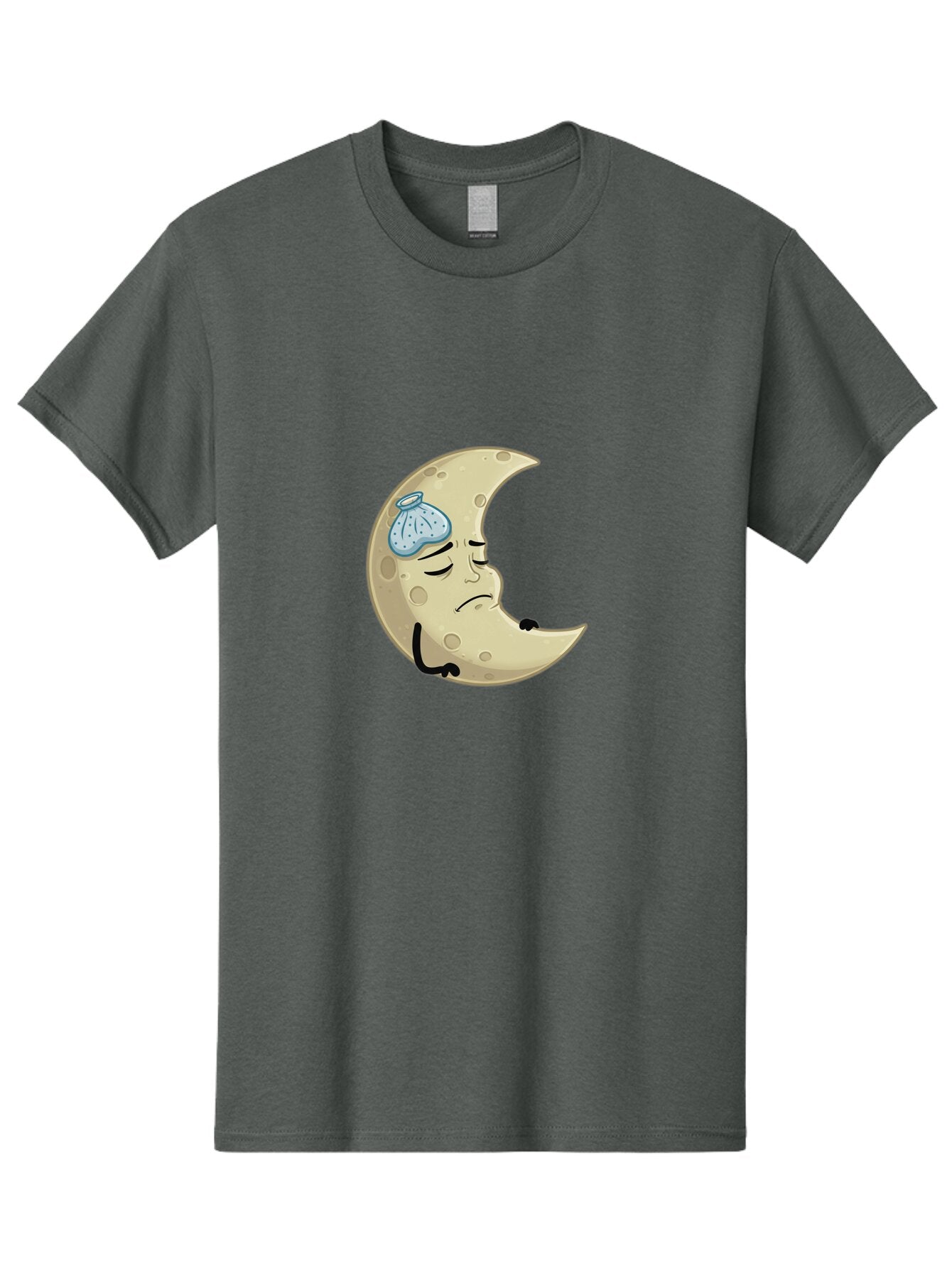 Sick-Moon Men'S Graphic Tee, 100% Cotton, Comfortable Casual Summer Wear, Machine Washable, Vintage Camera, Old Camera, Antique Camera, Black Camera, Classic Photography, Photography Equipment, Nostalgic Device, Film Camera, Camera Art Bar492 5