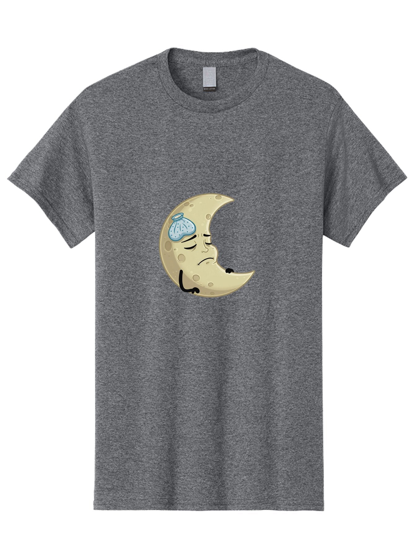 Sick-Moon Men'S Graphic Tee, 100% Cotton, Comfortable Casual Summer Wear, Machine Washable, Vintage Camera, Old Camera, Antique Camera, Black Camera, Classic Photography, Photography Equipment, Nostalgic Device, Film Camera, Camera Art Bar492