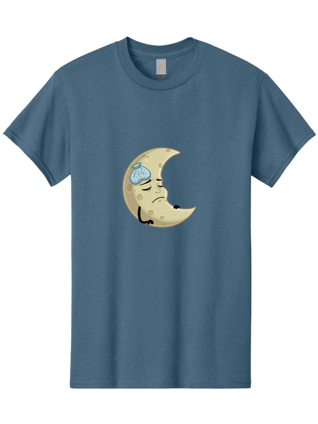 Sick-Moon Men'S Graphic Tee, 100% Cotton, Comfortable Casual Summer Wear, Machine Washable, Vintage Camera, Old Camera, Antique Camera, Black Camera, Classic Photography, Photography Equipment, Nostalgic Device, Film Camera, Camera Art Bar492 9