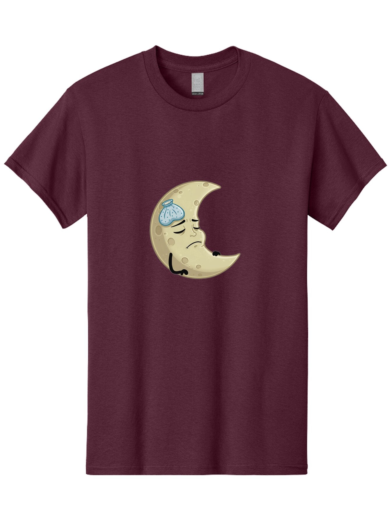 Sick-Moon Men'S Graphic Tee, 100% Cotton, Comfortable Casual Summer Wear, Machine Washable, Vintage Camera, Old Camera, Antique Camera, Black Camera, Classic Photography, Photography Equipment, Nostalgic Device, Film Camera, Camera Art Bar492 3