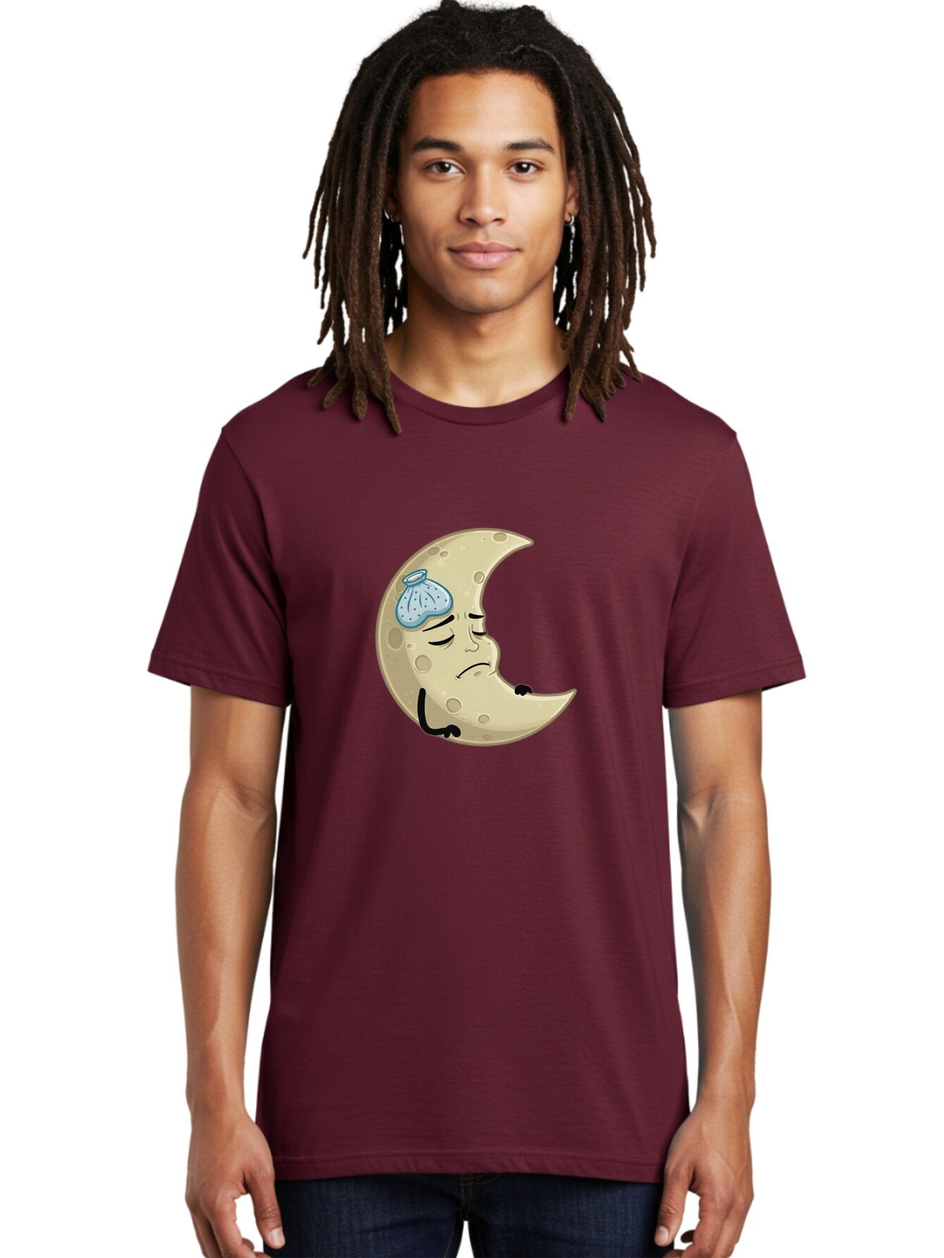 Sick-Moon Men'S Graphic Tee, 100% Cotton, Comfortable Casual Summer Wear, Machine Washable, Vintage Camera, Old Camera, Antique Camera, Black Camera, Classic Photography, Photography Equipment, Nostalgic Device, Film Camera, Camera Art Bar492 22
