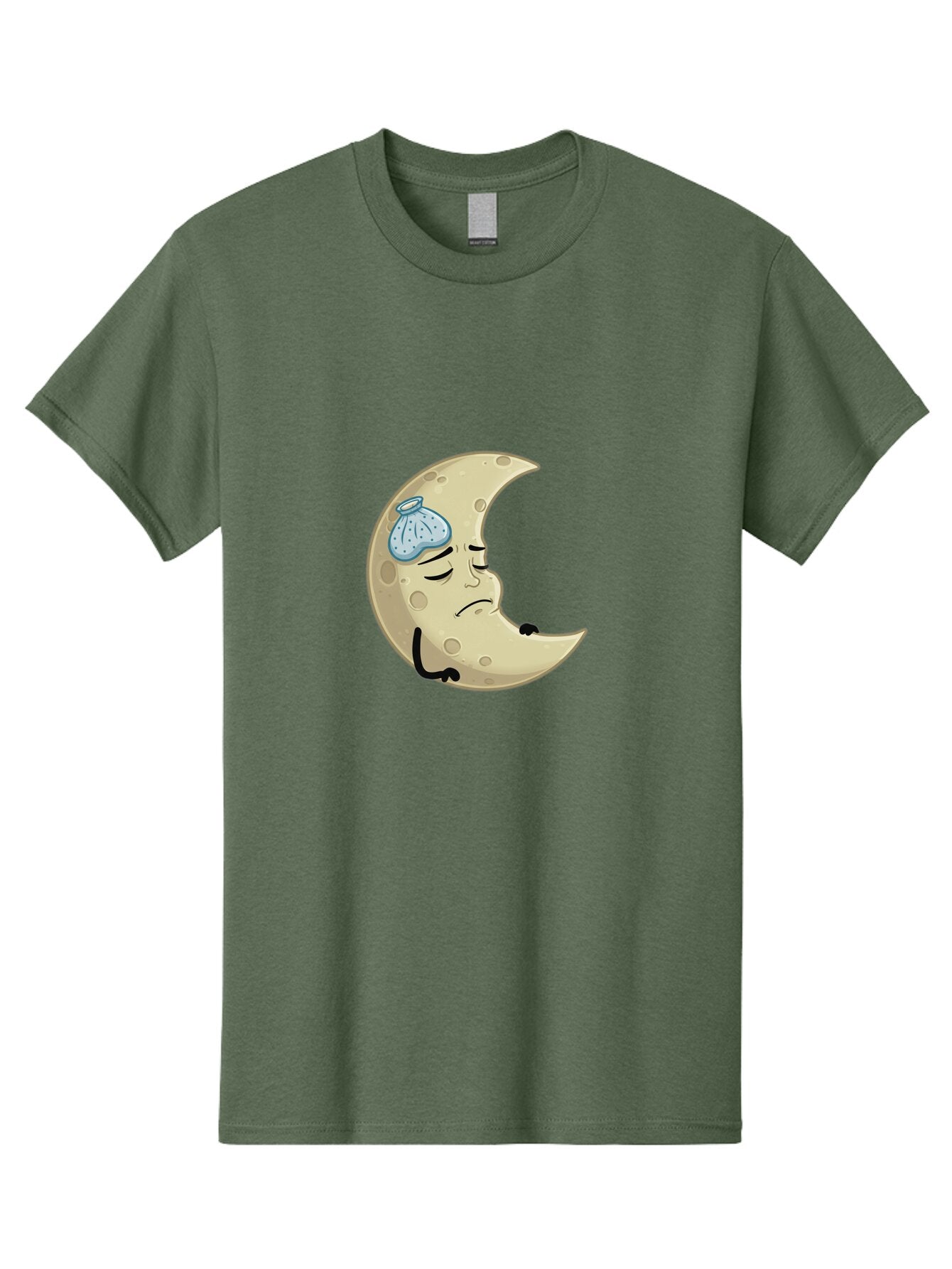 Sick-Moon Men'S Graphic Tee, 100% Cotton, Comfortable Casual Summer Wear, Machine Washable, Vintage Camera, Old Camera, Antique Camera, Black Camera, Classic Photography, Photography Equipment, Nostalgic Device, Film Camera, Camera Art Bar492 14