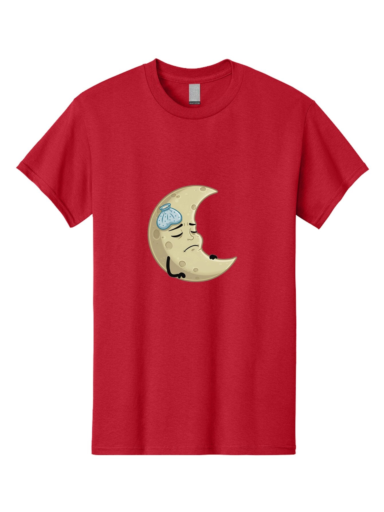 Sick-Moon Men'S Graphic Tee, 100% Cotton, Comfortable Casual Summer Wear, Machine Washable, Vintage Camera, Old Camera, Antique Camera, Black Camera, Classic Photography, Photography Equipment, Nostalgic Device, Film Camera, Camera Art Bar492 8