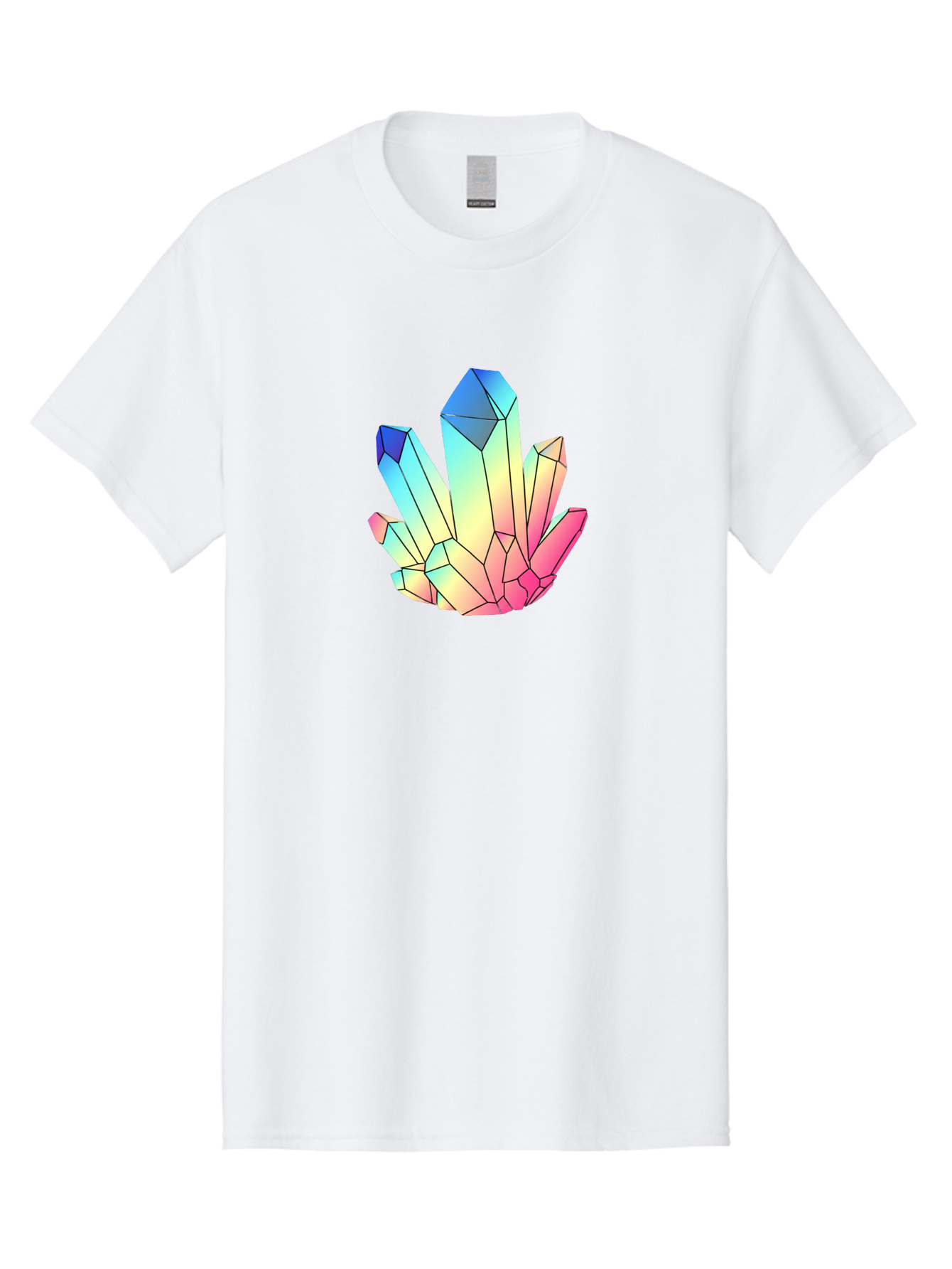 Crystal-Cluster Men'S Graphic Tee, 100% Cotton, Comfortable Casual Summer Wear, Machine Washable, Vintage Camera, Old Camera, Antique Camera, Black Camera, Classic Photography, Photography Equipment, Nostalgic Device, Film Camera, Camera Art Bay108