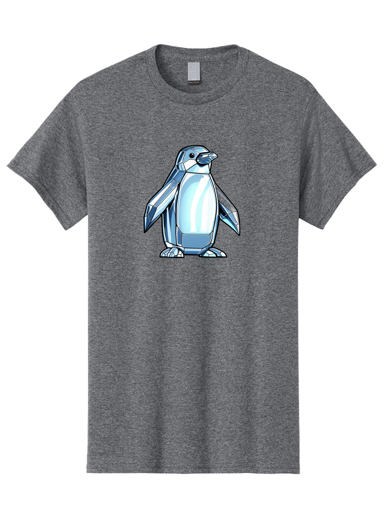 Crystal-Penguin Men'S Graphic Tee, 100% Cotton, Comfortable Casual Summer Wear, Machine Washable, Vintage Camera, Old Camera, Antique Camera, Black Camera, Classic Photography, Photography Equipment, Nostalgic Device, Film Camera, Camera Art Bay116 5