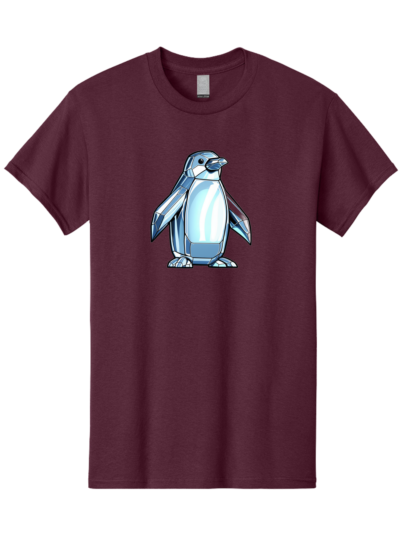 Crystal-Penguin Men'S Graphic Tee, 100% Cotton, Comfortable Casual Summer Wear, Machine Washable, Vintage Camera, Old Camera, Antique Camera, Black Camera, Classic Photography, Photography Equipment, Nostalgic Device, Film Camera, Camera Art Bay116 10