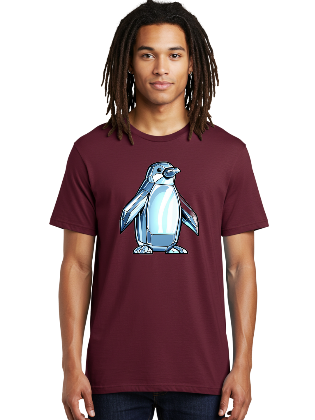 Crystal-Penguin Men'S Graphic Tee, 100% Cotton, Comfortable Casual Summer Wear, Machine Washable, Vintage Camera, Old Camera, Antique Camera, Black Camera, Classic Photography, Photography Equipment, Nostalgic Device, Film Camera, Camera Art Bay116 17