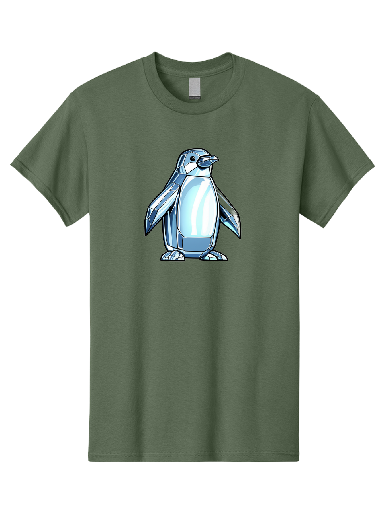 Crystal-Penguin Men'S Graphic Tee, 100% Cotton, Comfortable Casual Summer Wear, Machine Washable, Vintage Camera, Old Camera, Antique Camera, Black Camera, Classic Photography, Photography Equipment, Nostalgic Device, Film Camera, Camera Art Bay116 4