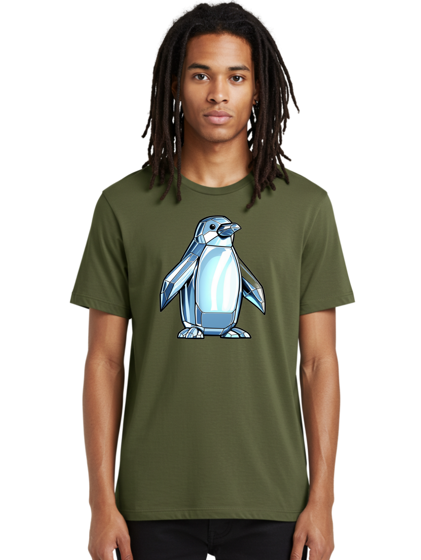 Crystal-Penguin Men'S Graphic Tee, 100% Cotton, Comfortable Casual Summer Wear, Machine Washable, Vintage Camera, Old Camera, Antique Camera, Black Camera, Classic Photography, Photography Equipment, Nostalgic Device, Film Camera, Camera Art Bay116 18