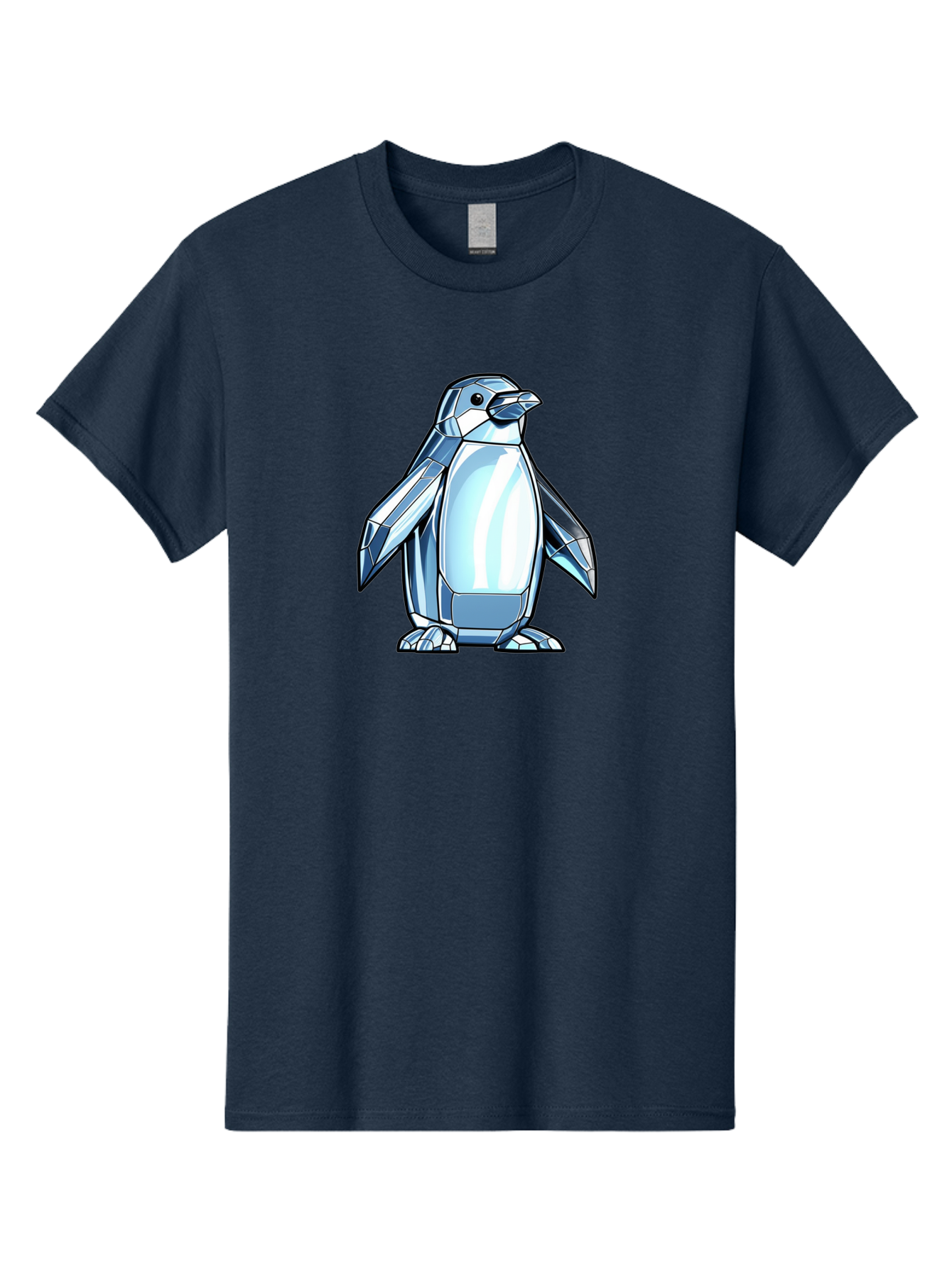 Crystal-Penguin Men'S Graphic Tee, 100% Cotton, Comfortable Casual Summer Wear, Machine Washable, Vintage Camera, Old Camera, Antique Camera, Black Camera, Classic Photography, Photography Equipment, Nostalgic Device, Film Camera, Camera Art Bay116 6