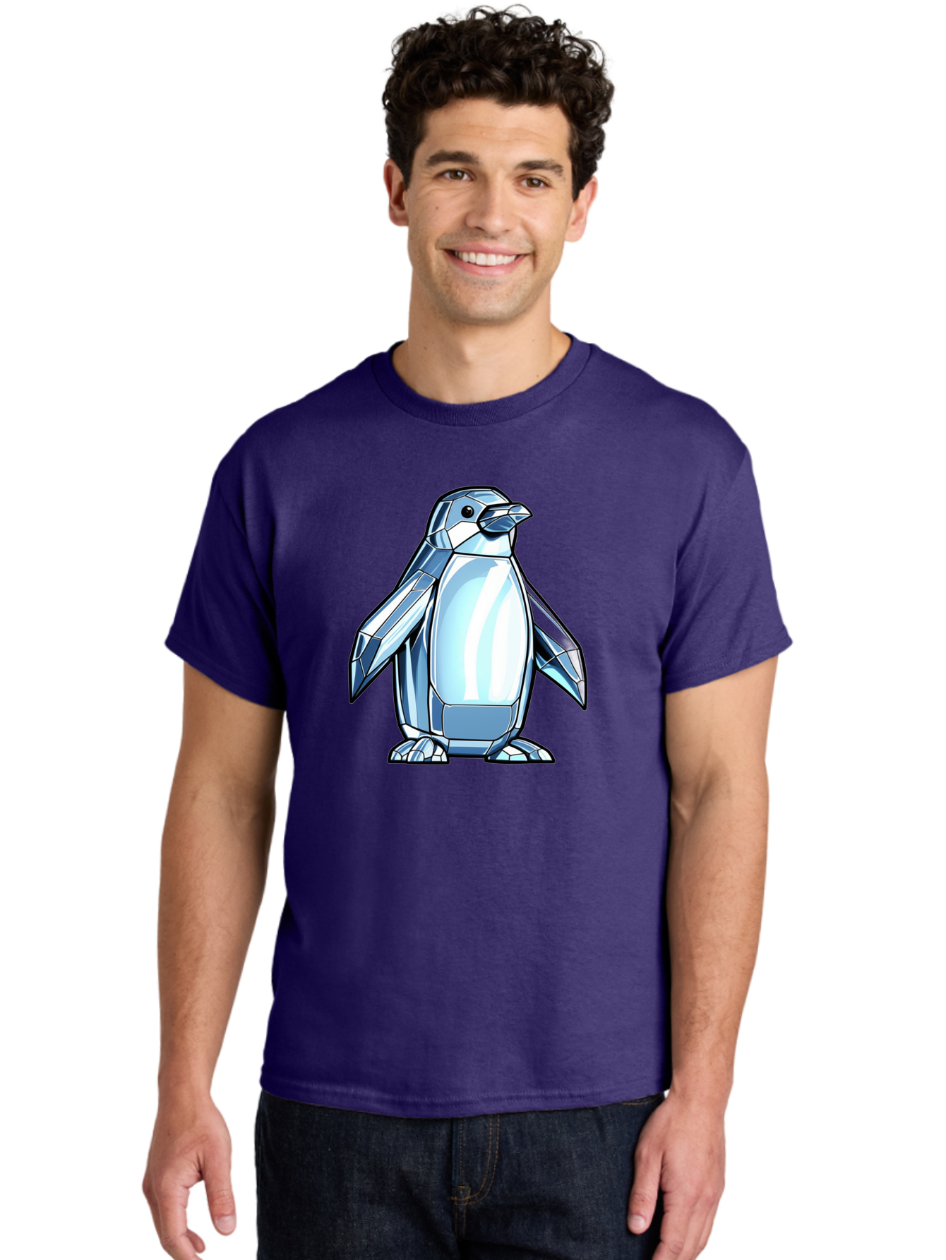 Crystal-Penguin Men'S Graphic Tee, 100% Cotton, Comfortable Casual Summer Wear, Machine Washable, Vintage Camera, Old Camera, Antique Camera, Black Camera, Classic Photography, Photography Equipment, Nostalgic Device, Film Camera, Camera Art Bay116 29