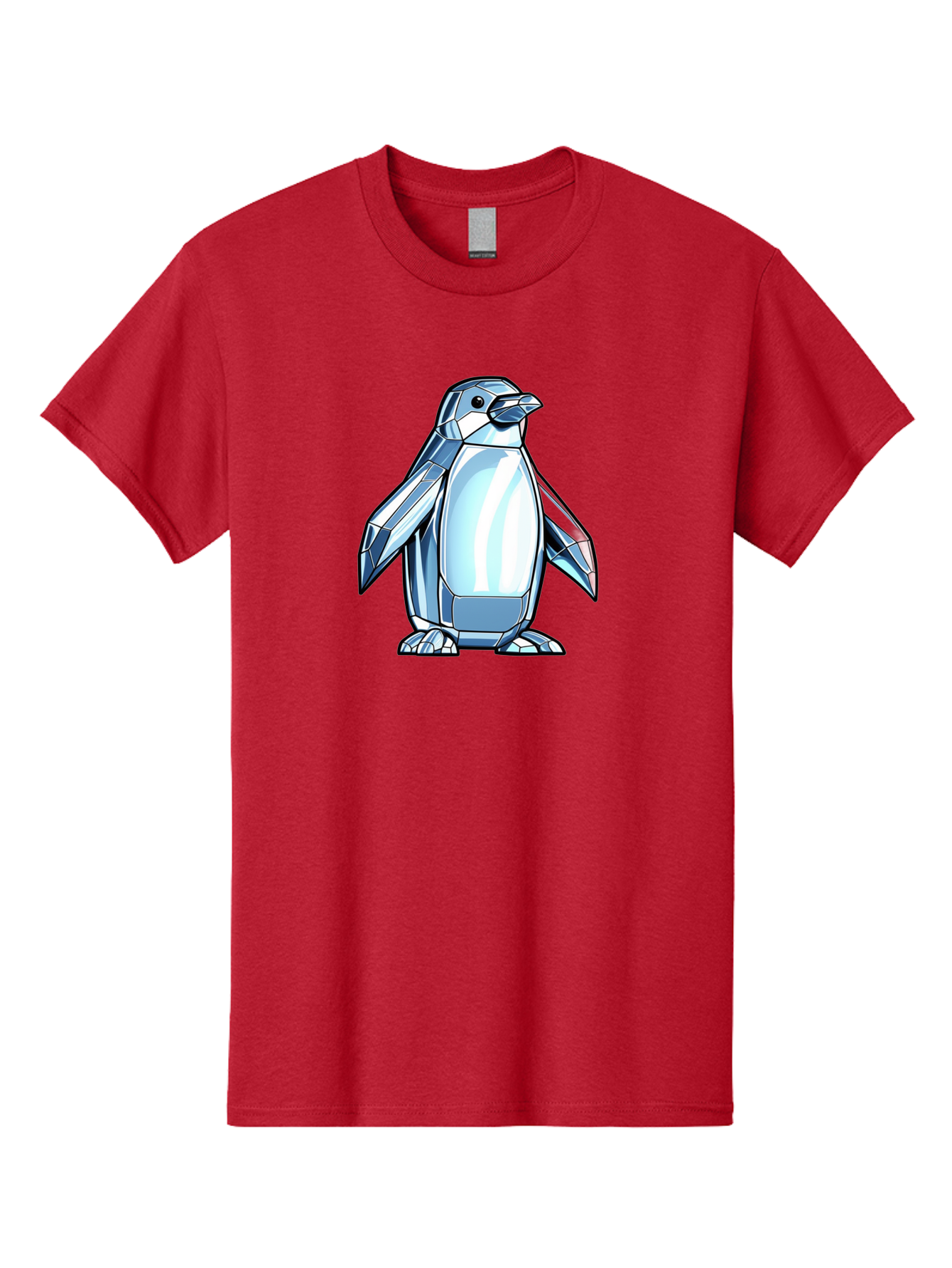Crystal-Penguin Men'S Graphic Tee, 100% Cotton, Comfortable Casual Summer Wear, Machine Washable, Vintage Camera, Old Camera, Antique Camera, Black Camera, Classic Photography, Photography Equipment, Nostalgic Device, Film Camera, Camera Art Bay116 8