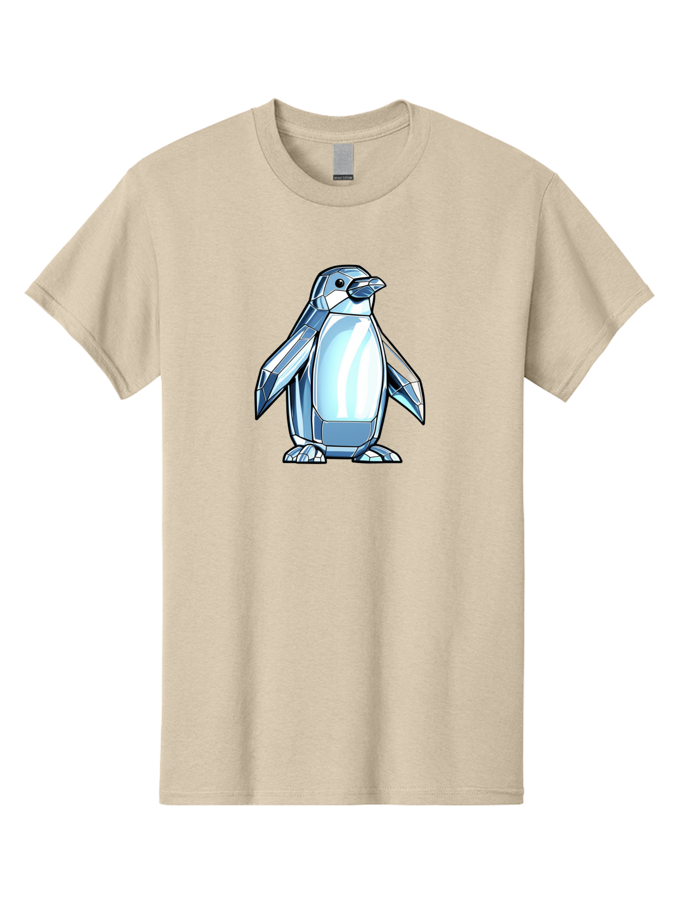 Crystal-Penguin Men'S Graphic Tee, 100% Cotton, Comfortable Casual Summer Wear, Machine Washable, Vintage Camera, Old Camera, Antique Camera, Black Camera, Classic Photography, Photography Equipment, Nostalgic Device, Film Camera, Camera Art Bay116 7