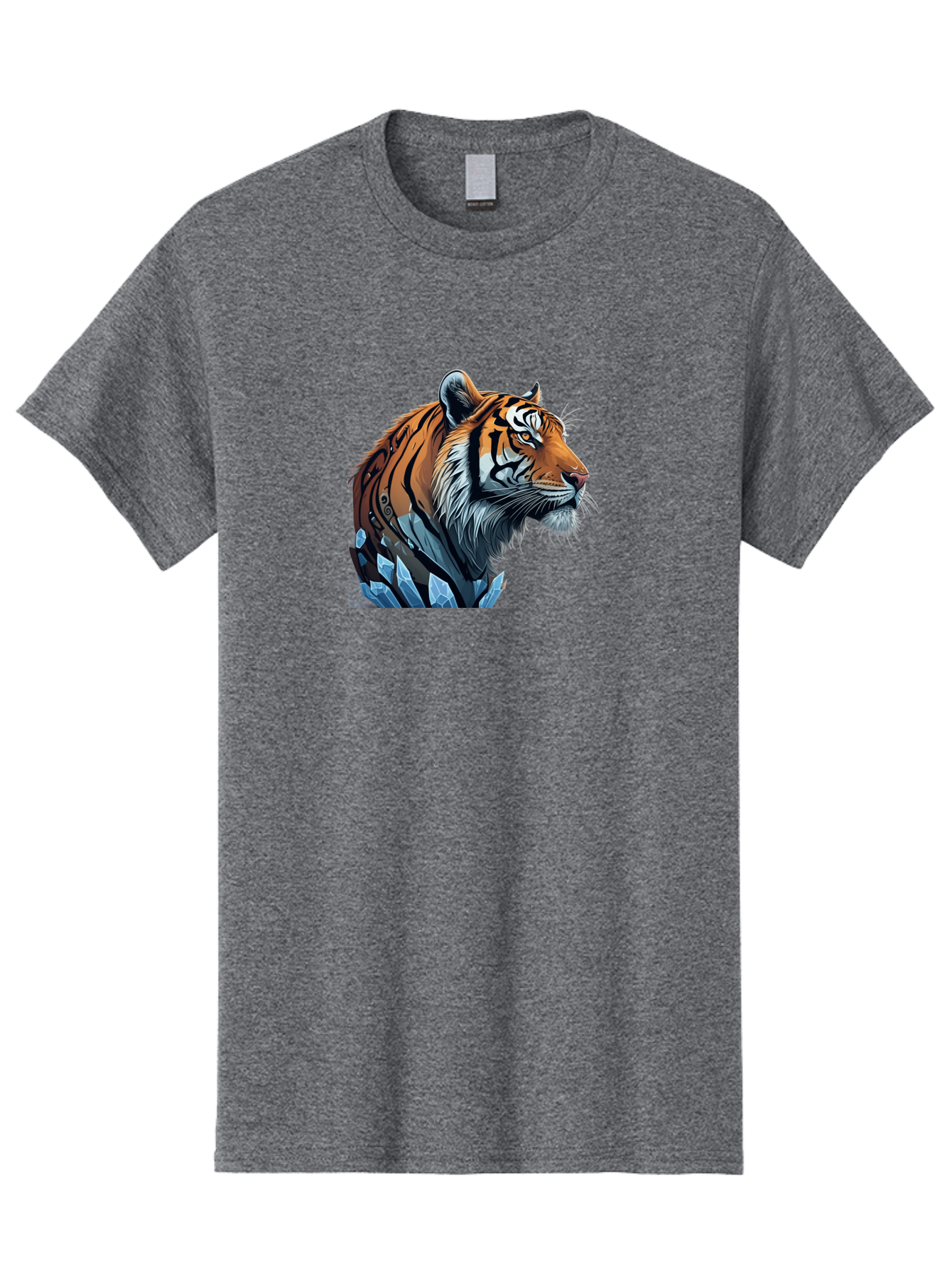 Crystal-Tiger Men'S Graphic Tee, 100% Cotton, Comfortable Casual Summer Wear, Machine Washable, Vintage Camera, Old Camera, Antique Camera, Black Camera, Classic Photography, Photography Equipment, Nostalgic Device, Film Camera, Camera Art Bay122 10