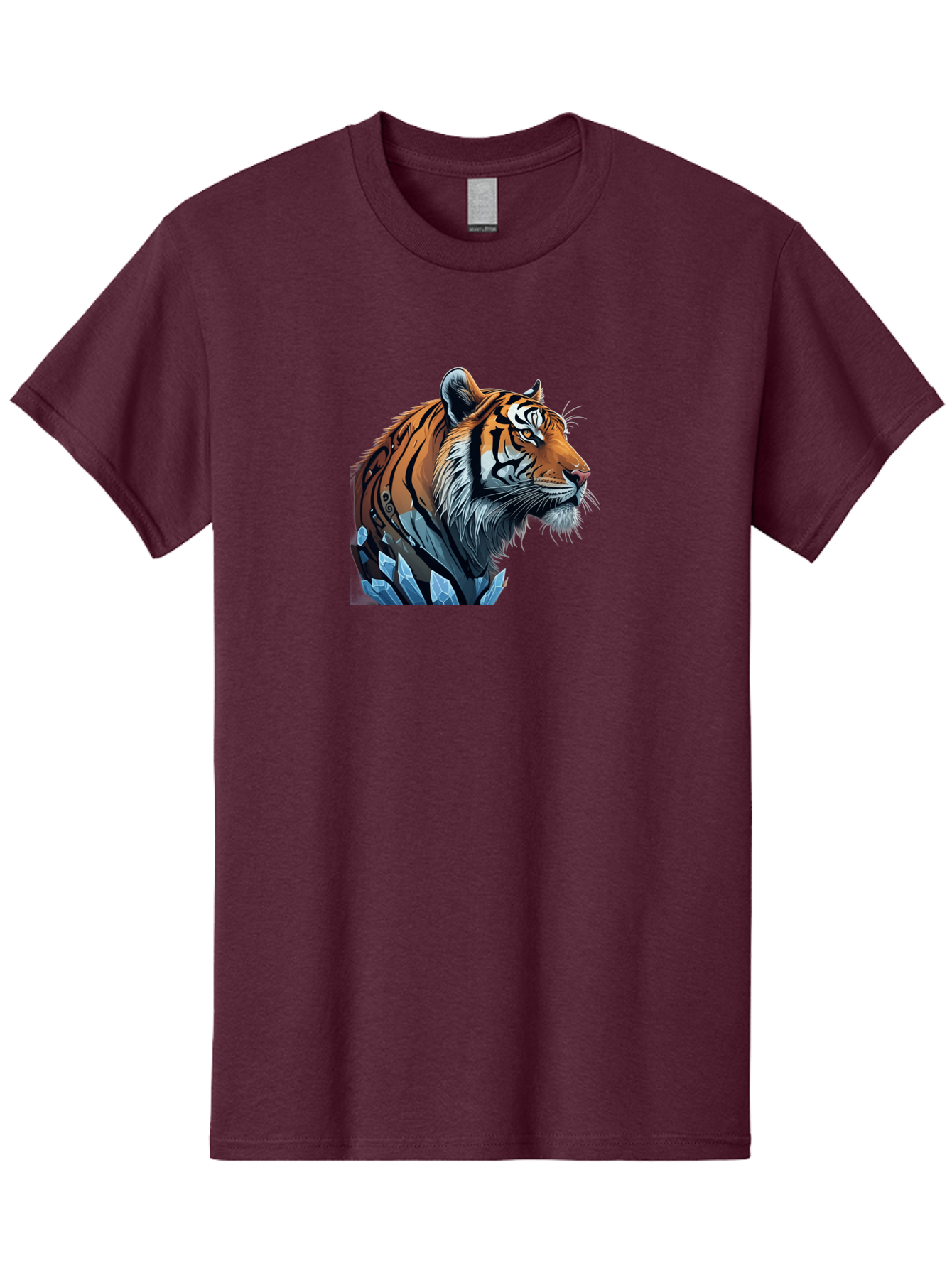 Crystal-Tiger Men'S Graphic Tee, 100% Cotton, Comfortable Casual Summer Wear, Machine Washable, Vintage Camera, Old Camera, Antique Camera, Black Camera, Classic Photography, Photography Equipment, Nostalgic Device, Film Camera, Camera Art Bay122