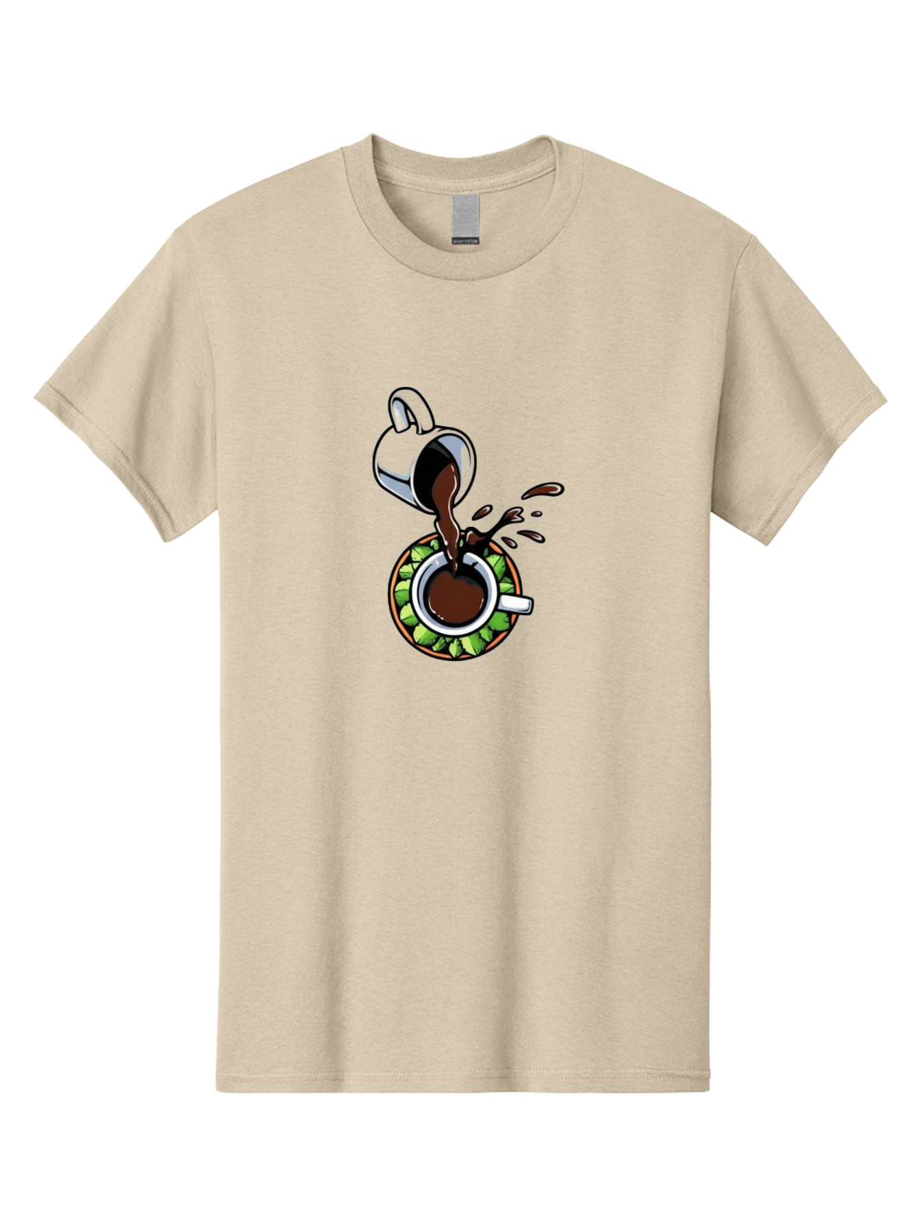 Cup-Of-Coffee Men'S Graphic Tee, 100% Cotton, Comfortable Casual Summer Wear, Machine Washable, Vintage Camera, Old Camera, Antique Camera, Black Camera, Classic Photography, Photography Equipment, Nostalgic Device, Film Camera, Camera Art Bay131 10