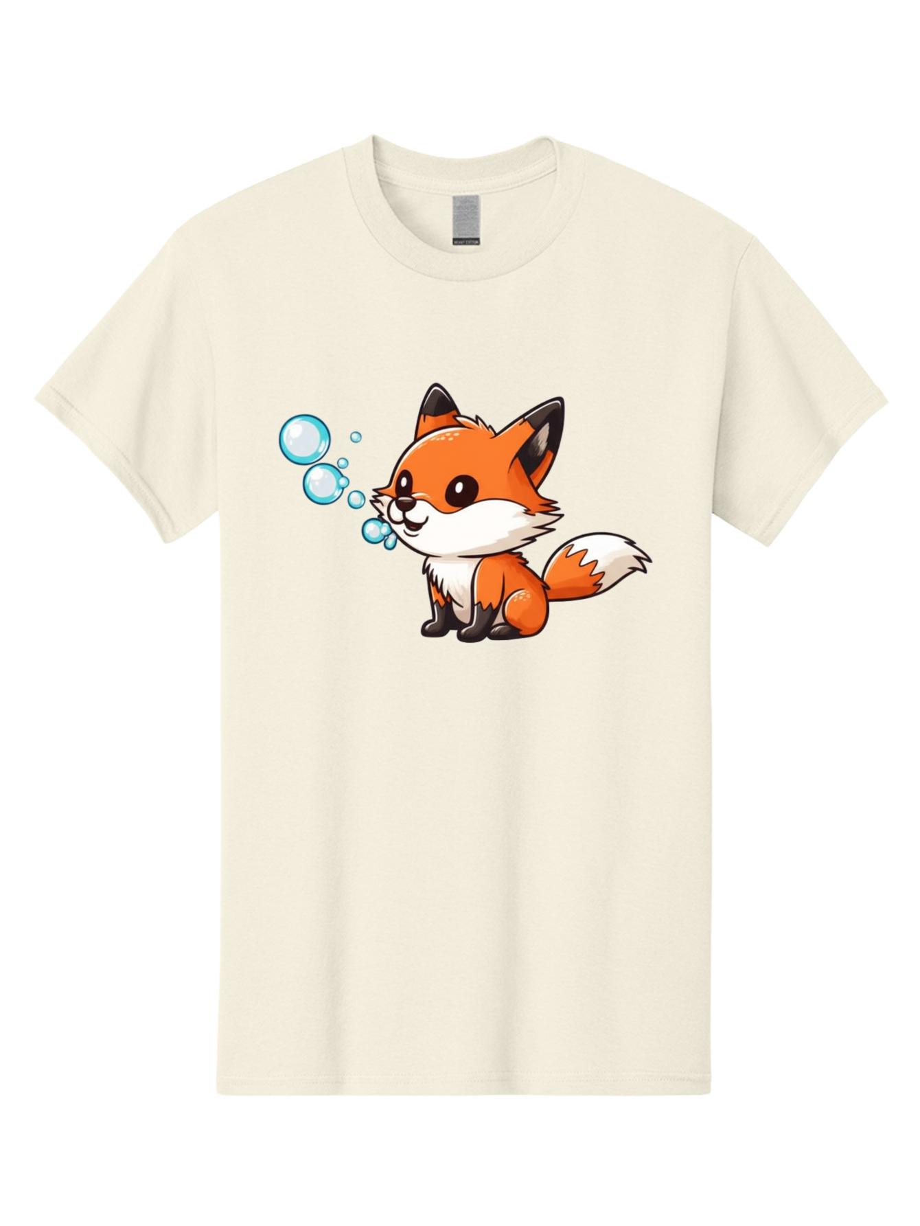Cute-Cartoon-Fox Men'S Graphic Tee, 100% Cotton, Comfortable Casual Summer Wear, Machine Washable, Vintage Camera, Old Camera, Antique Camera, Black Camera, Classic Photography, Photography Equipment, Nostalgic Device, Film Camera, Camera Art Bay133 12