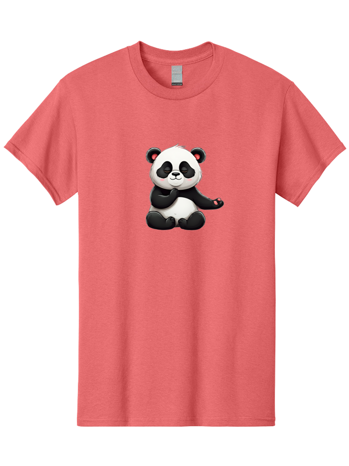 Cute-Panda-1 Men'S Graphic Tee, 100% Cotton, Comfortable Casual Summer Wear, Machine Washable, Vintage Camera, Old Camera, Antique Camera, Black Camera, Classic Photography, Photography Equipment, Nostalgic Device, Film Camera, Camera Art Bay135 8
