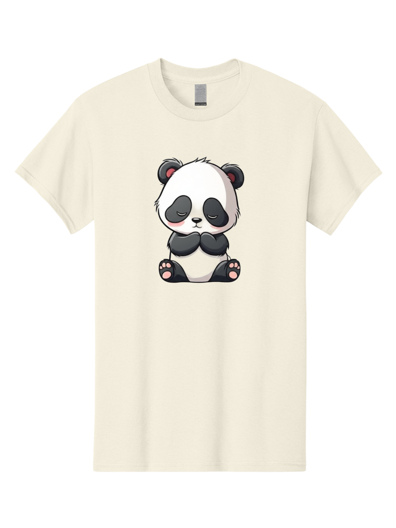 Cute-Panda-2 Men'S Graphic Tee, 100% Cotton, Comfortable Casual Summer Wear, Machine Washable, Vintage Camera, Old Camera, Antique Camera, Black Camera, Classic Photography, Photography Equipment, Nostalgic Device, Film Camera, Camera Art Bay136 7