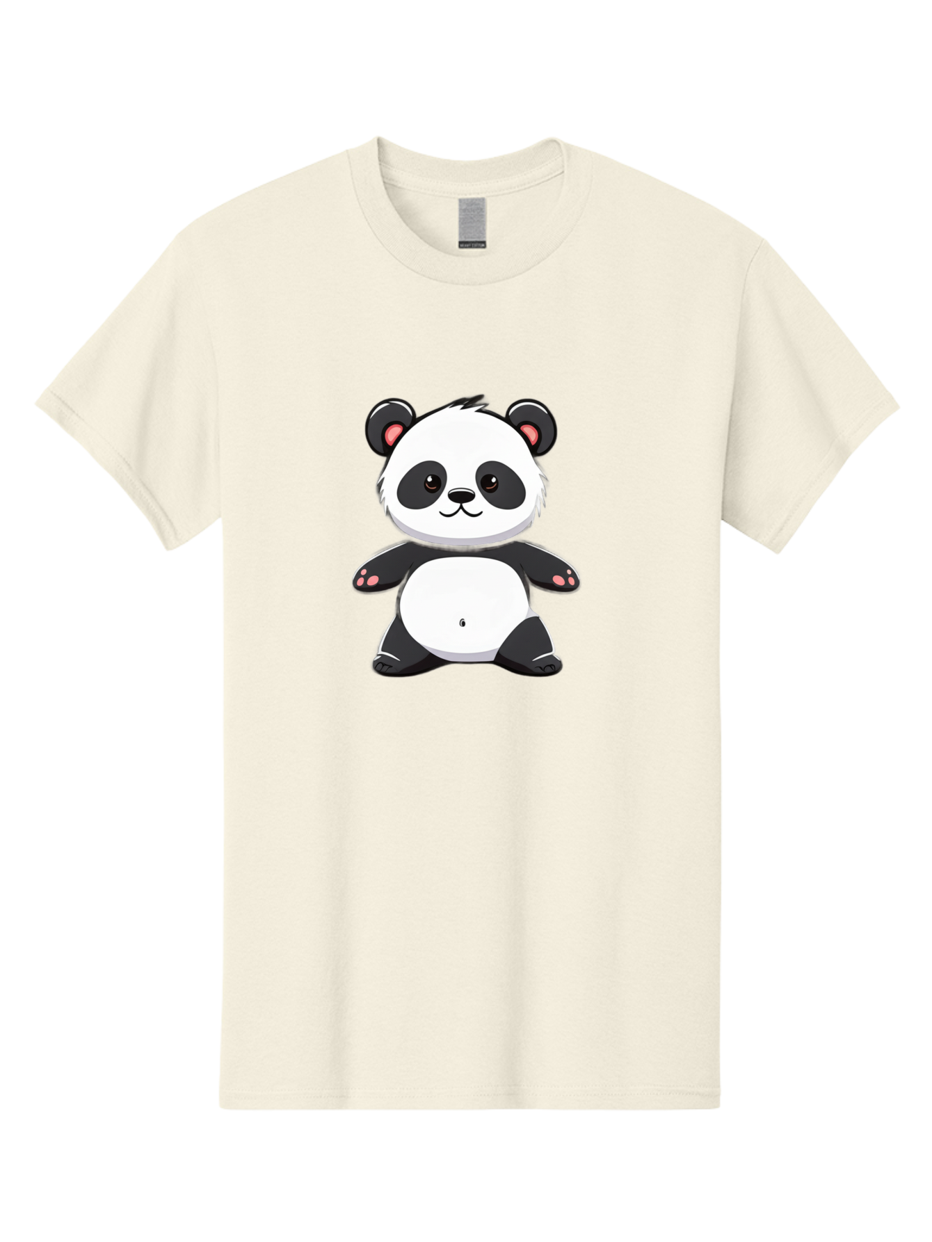 Cute-Panda-3 Men'S Graphic Tee, 100% Cotton, Comfortable Casual Summer Wear, Machine Washable, Vintage Camera, Old Camera, Antique Camera, Black Camera, Classic Photography, Photography Equipment, Nostalgic Device, Film Camera, Camera Art Bay137 9