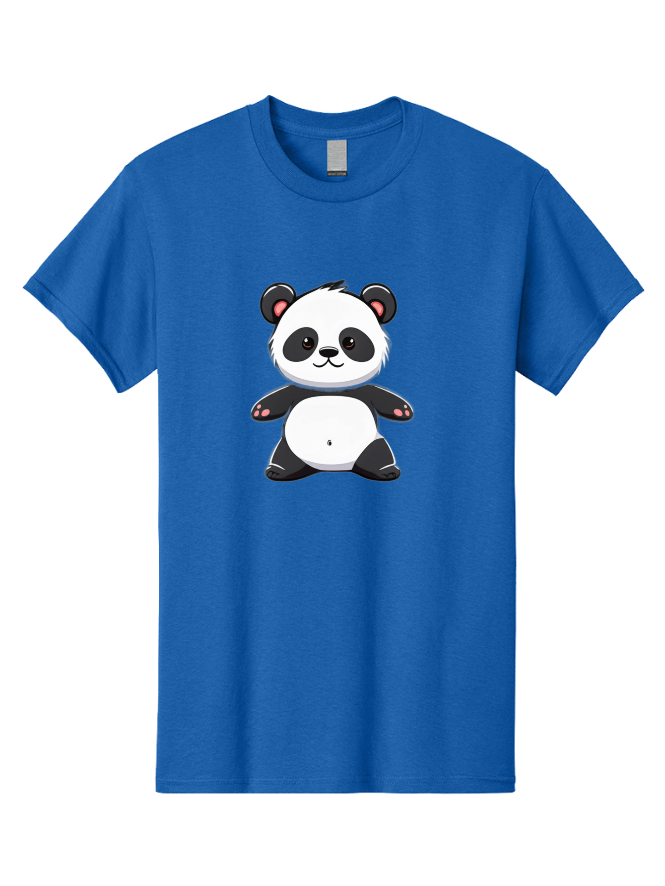 Cute-Panda-3 Men'S Graphic Tee, 100% Cotton, Comfortable Casual Summer Wear, Machine Washable, Vintage Camera, Old Camera, Antique Camera, Black Camera, Classic Photography, Photography Equipment, Nostalgic Device, Film Camera, Camera Art Bay137