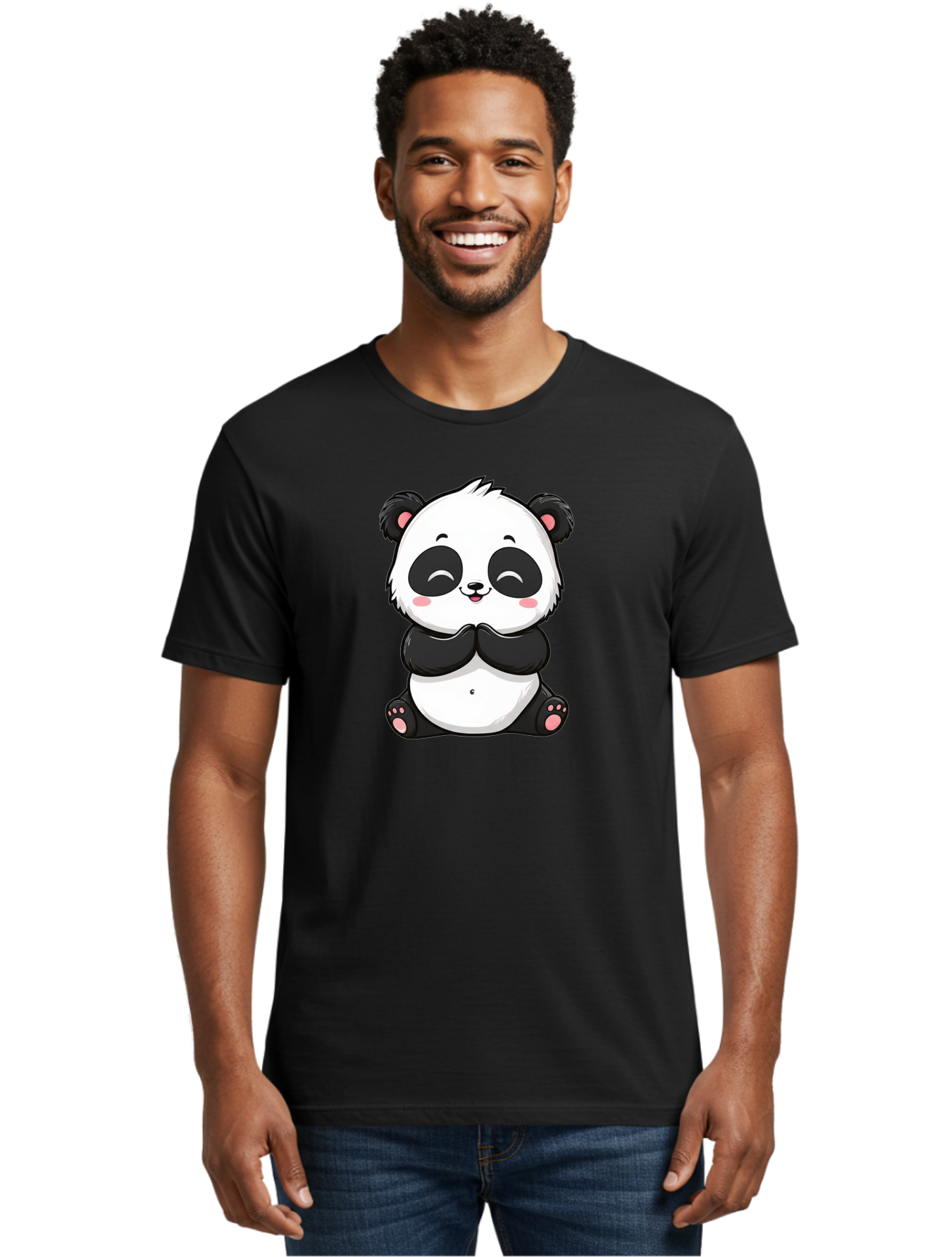 Cute-Panda Men'S Graphic Tee, 100% Cotton, Comfortable Casual Summer Wear, Machine Washable, Vintage Camera, Old Camera, Antique Camera, Black Camera, Classic Photography, Photography Equipment, Nostalgic Device, Film Camera, Camera Art Bay139 20