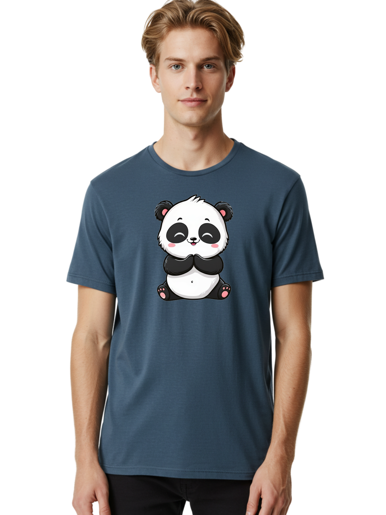 Cute-Panda Men'S Graphic Tee, 100% Cotton, Comfortable Casual Summer Wear, Machine Washable, Vintage Camera, Old Camera, Antique Camera, Black Camera, Classic Photography, Photography Equipment, Nostalgic Device, Film Camera, Camera Art Bay139 18