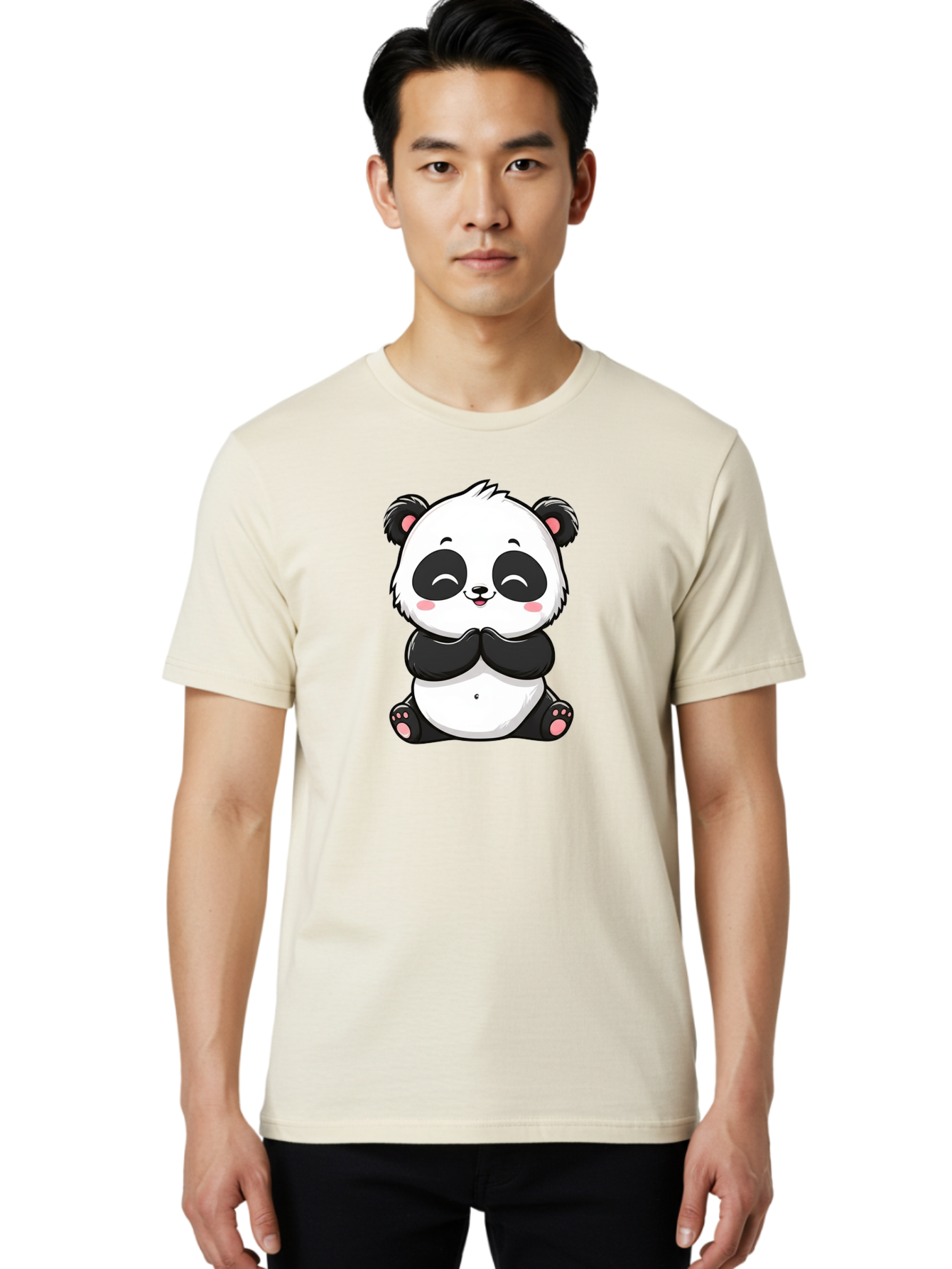Cute-Panda Men'S Graphic Tee, 100% Cotton, Comfortable Casual Summer Wear, Machine Washable, Vintage Camera, Old Camera, Antique Camera, Black Camera, Classic Photography, Photography Equipment, Nostalgic Device, Film Camera, Camera Art Bay139 19